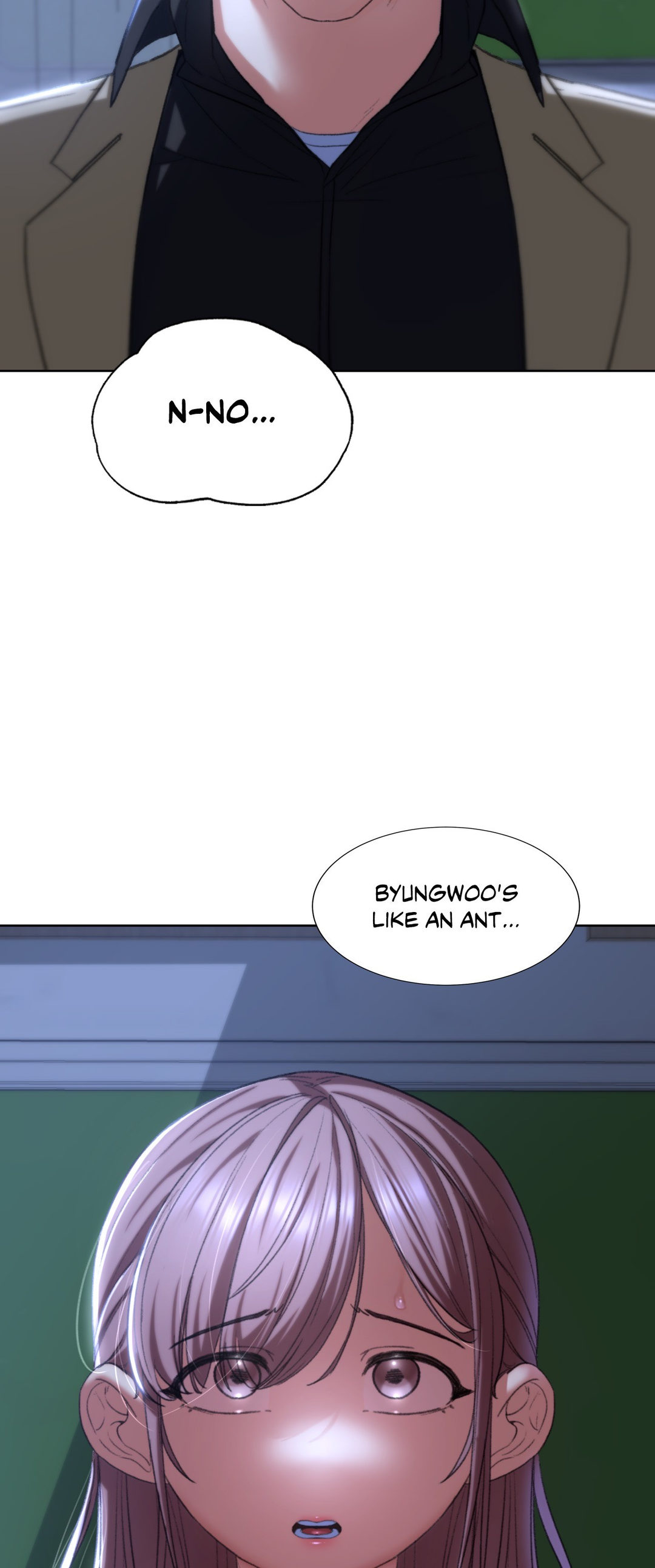 Seniors of Class 5 - Chapter 45 - picture 54