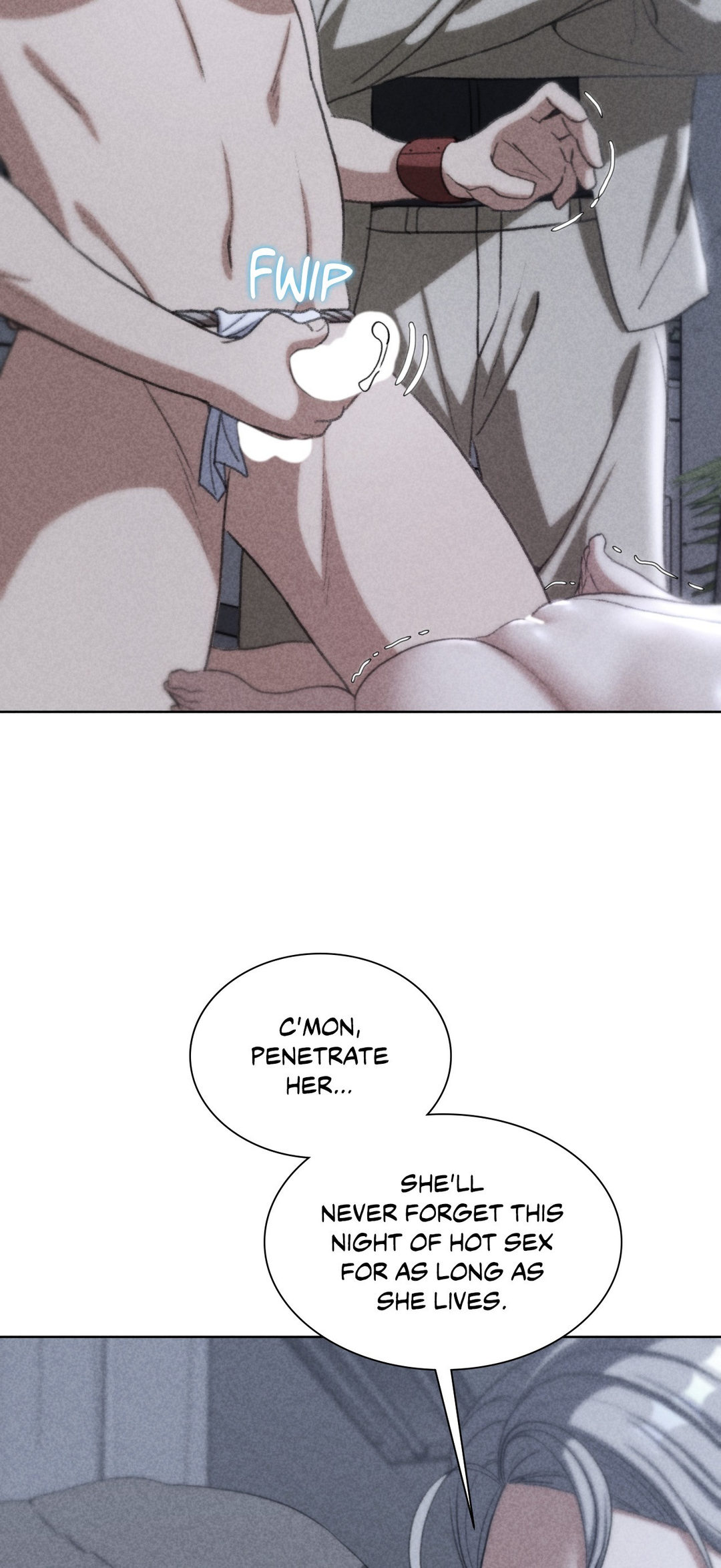 Seniors of Class 5 - Chapter 45 - picture 7