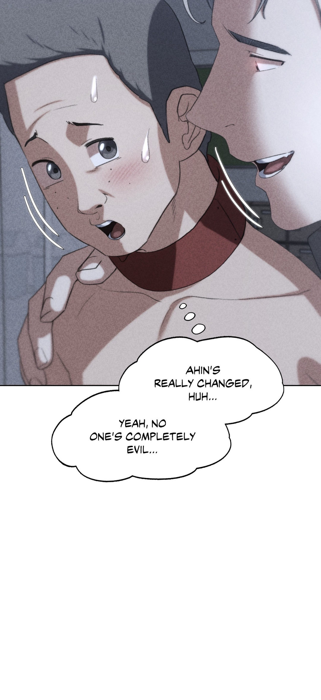 Seniors of Class 5 - Chapter 45 - picture 8