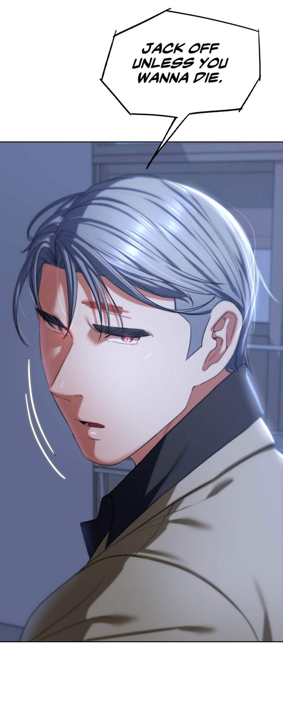 Seniors of Class 5 - Chapter 45 - picture 81