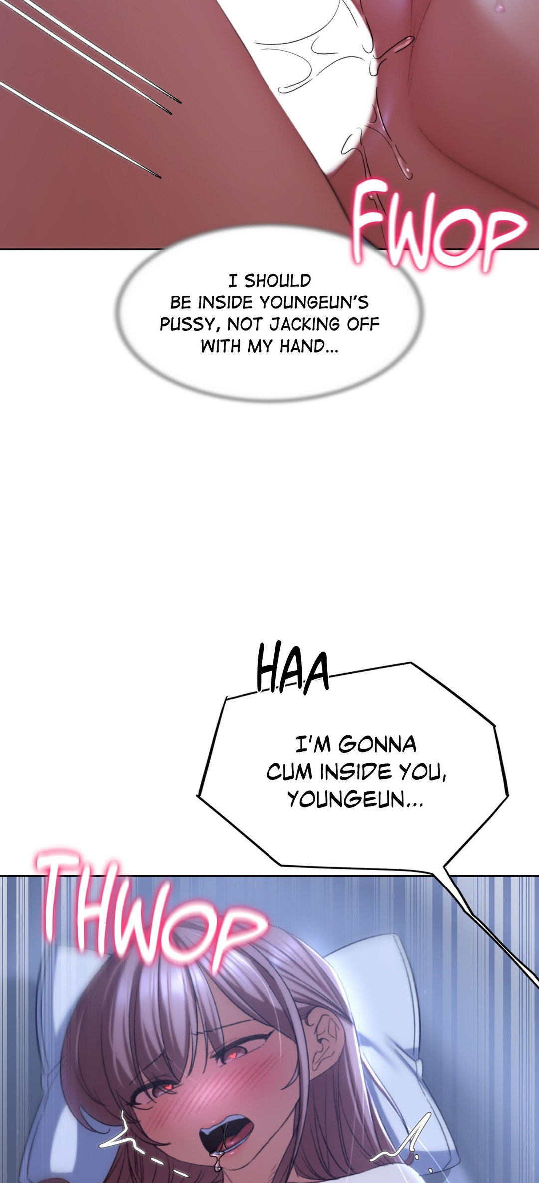 Seniors of Class 5 - Chapter 46 - picture 14