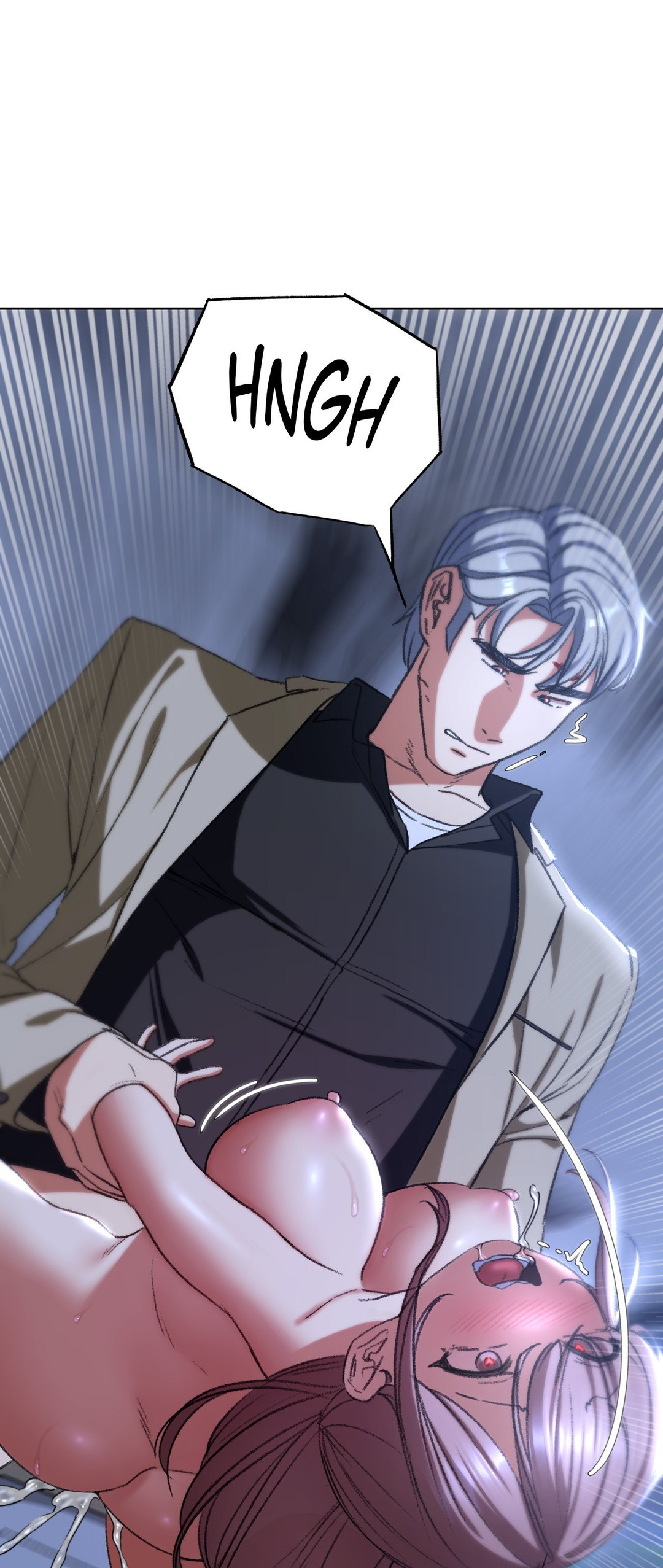 Seniors of Class 5 - Chapter 46 - picture 16