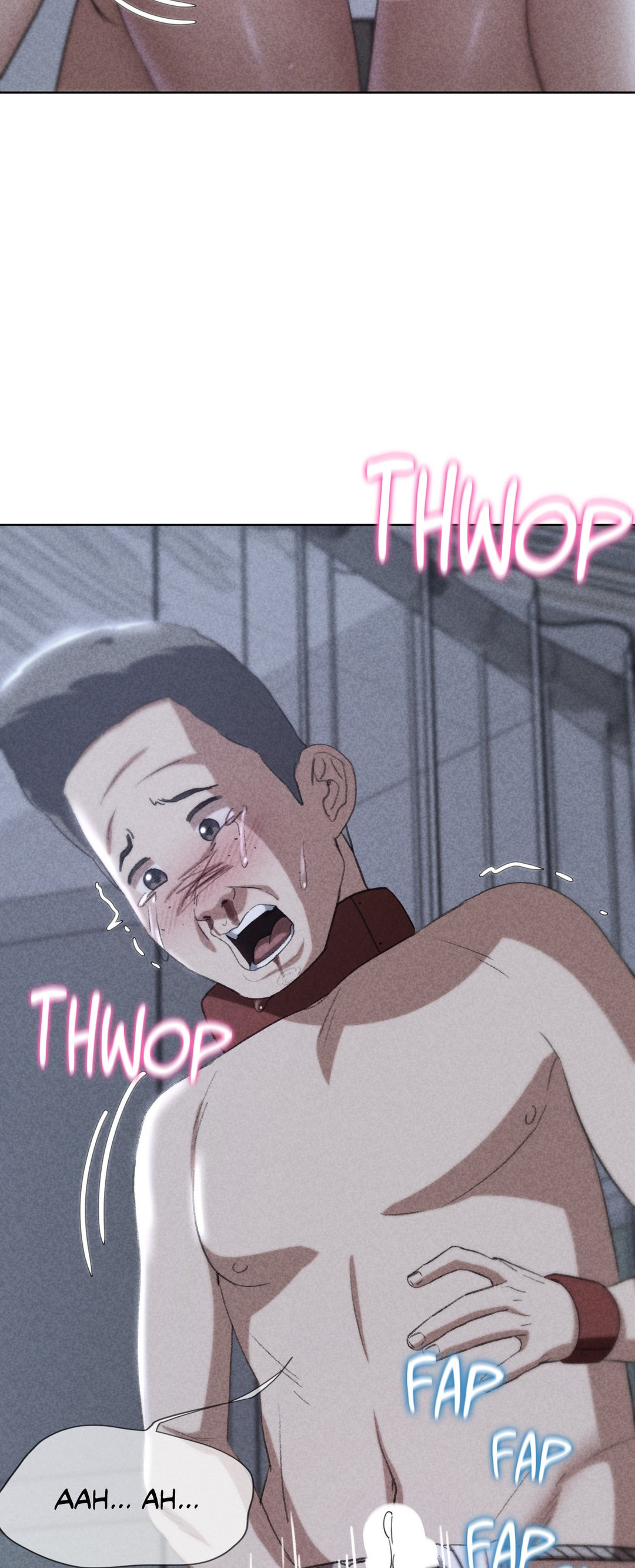 Seniors of Class 5 - Chapter 46 - picture 2