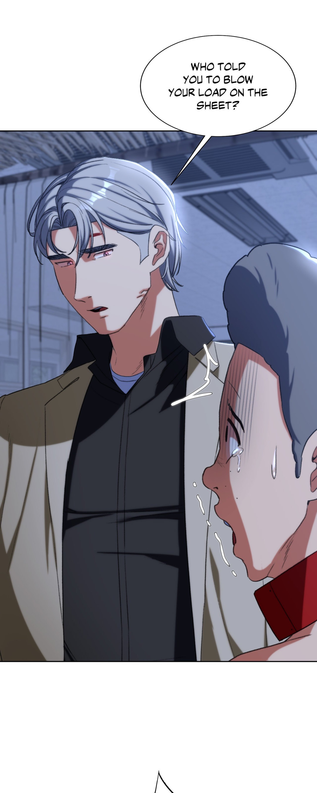 Seniors of Class 5 - Chapter 46 - picture 23
