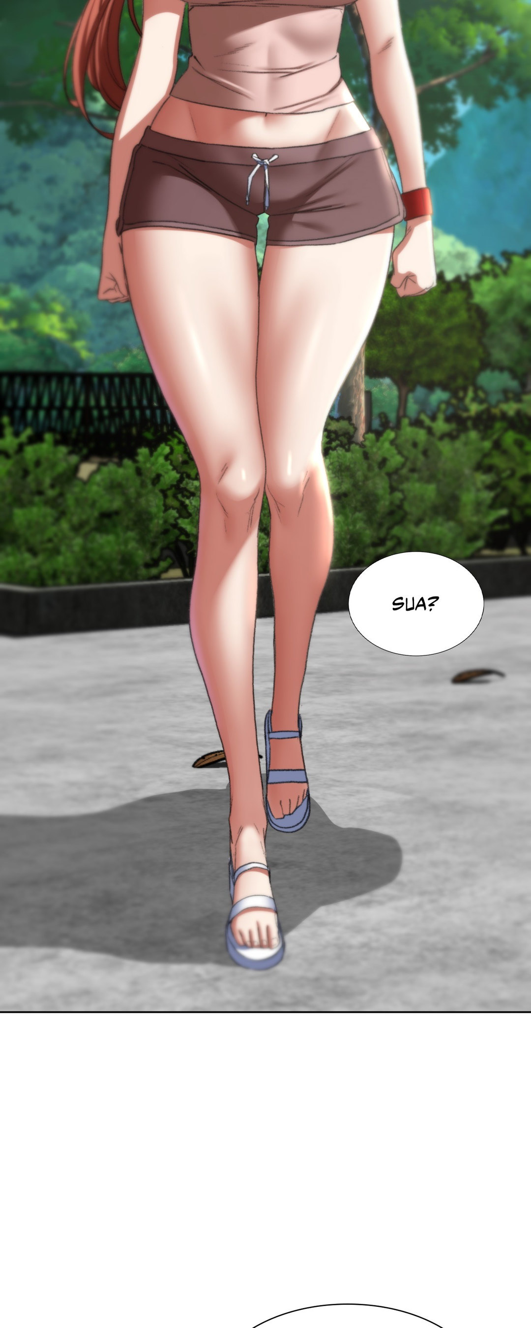 Seniors of Class 5 - Chapter 46 - picture 37