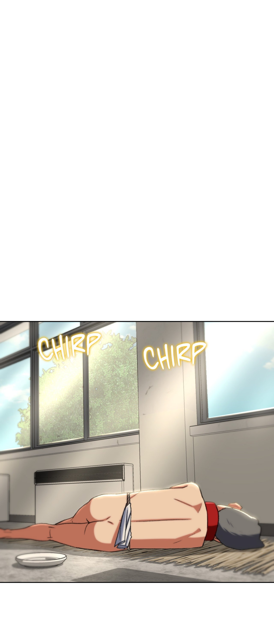 Seniors of Class 5 - Chapter 46 - picture 42