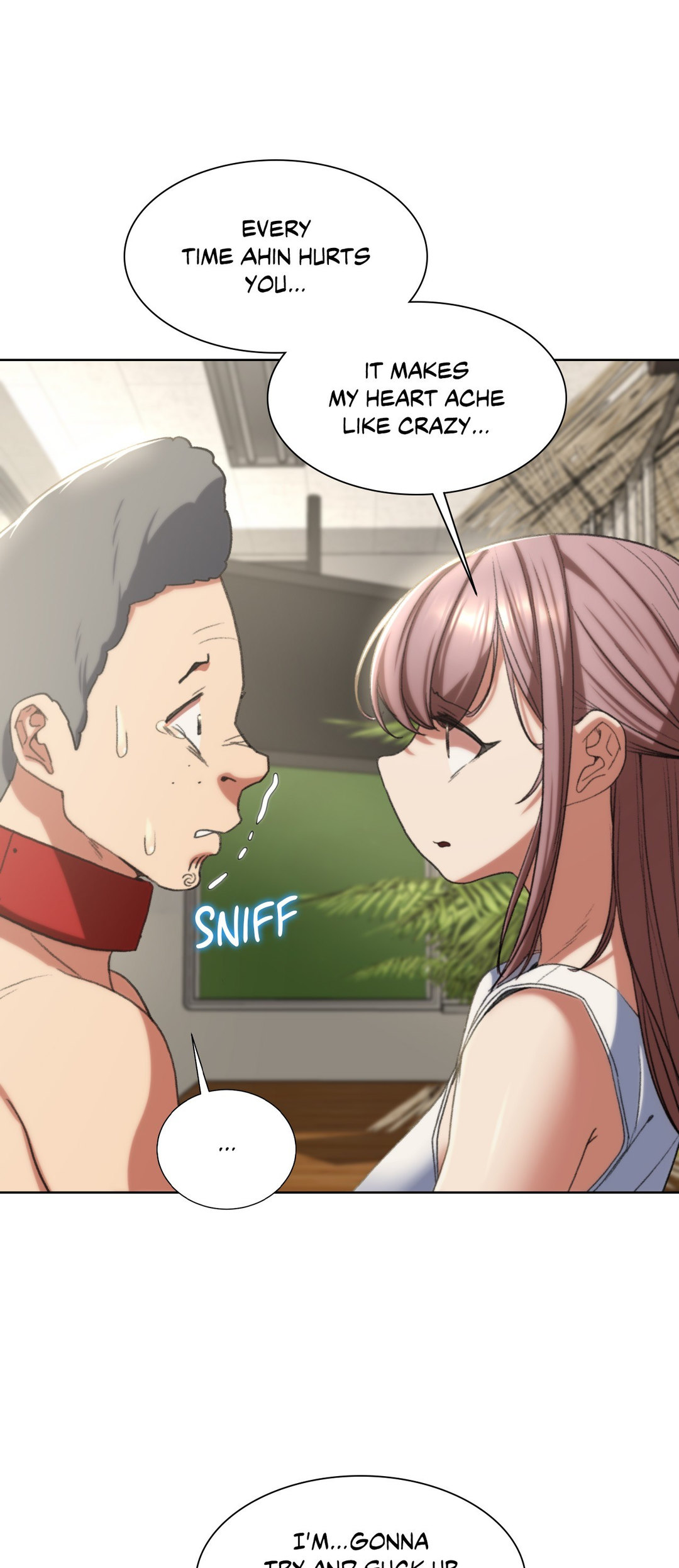Seniors of Class 5 - Chapter 46 - picture 49