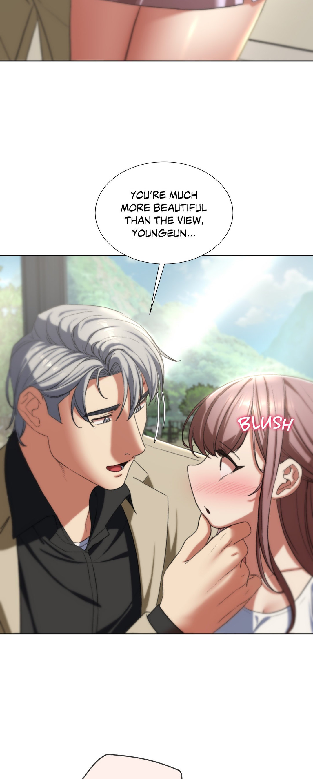 Seniors of Class 5 - Chapter 46 - picture 54