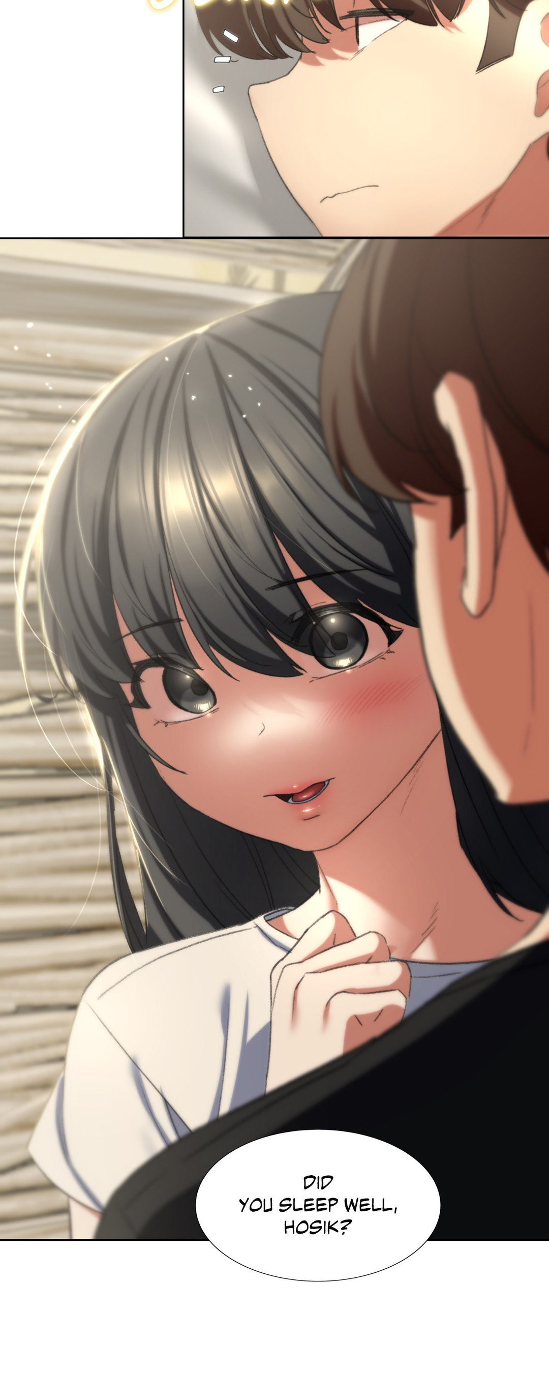 Seniors of Class 5 - Chapter 46 - picture 70