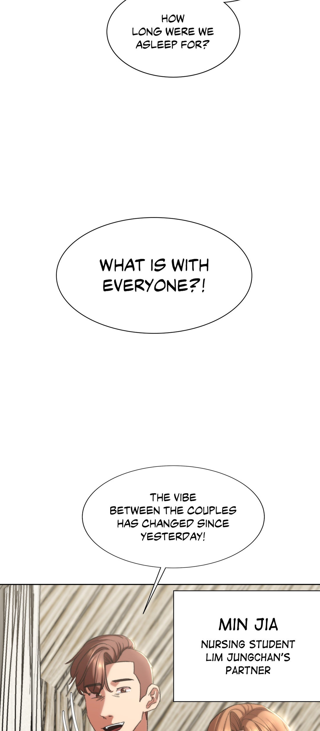 Seniors of Class 5 - Chapter 46 - picture 78
