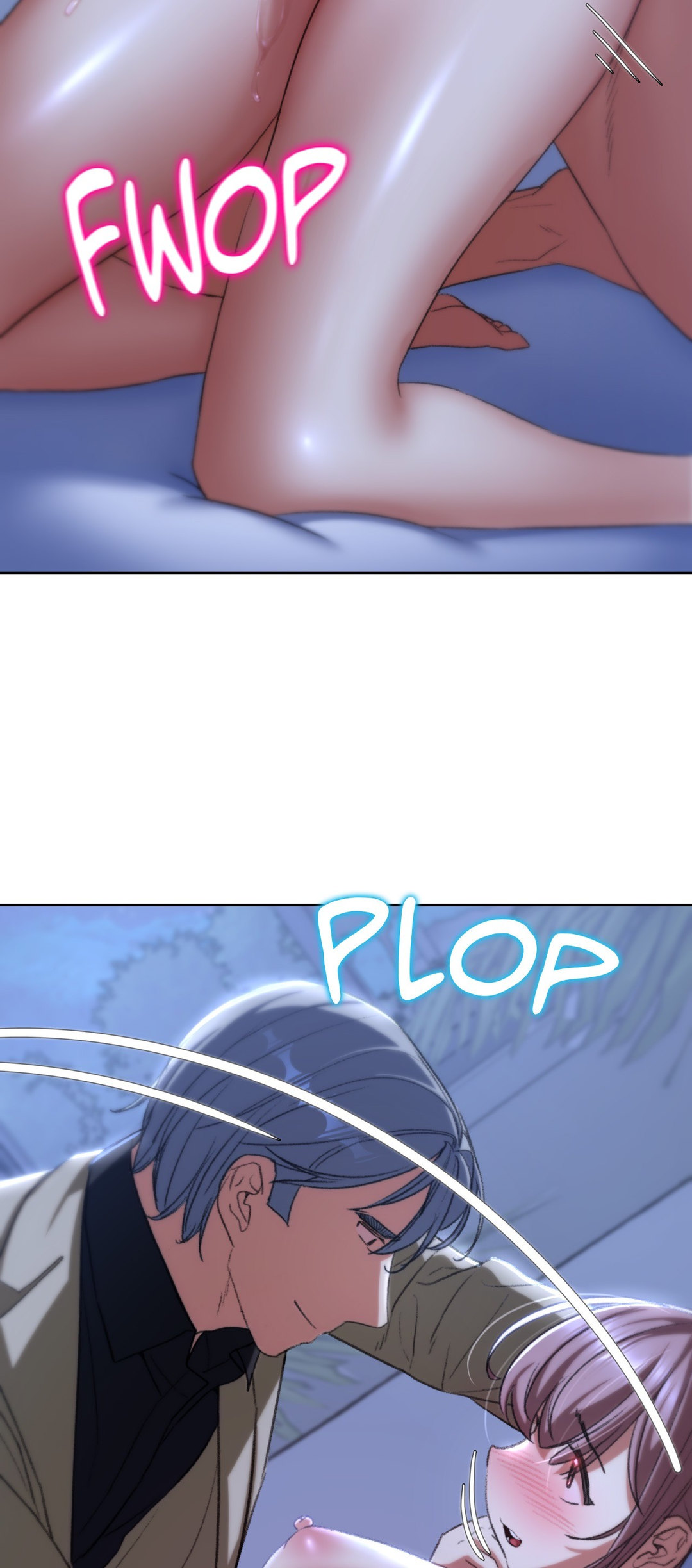 Seniors of Class 5 - Chapter 46 - picture 8