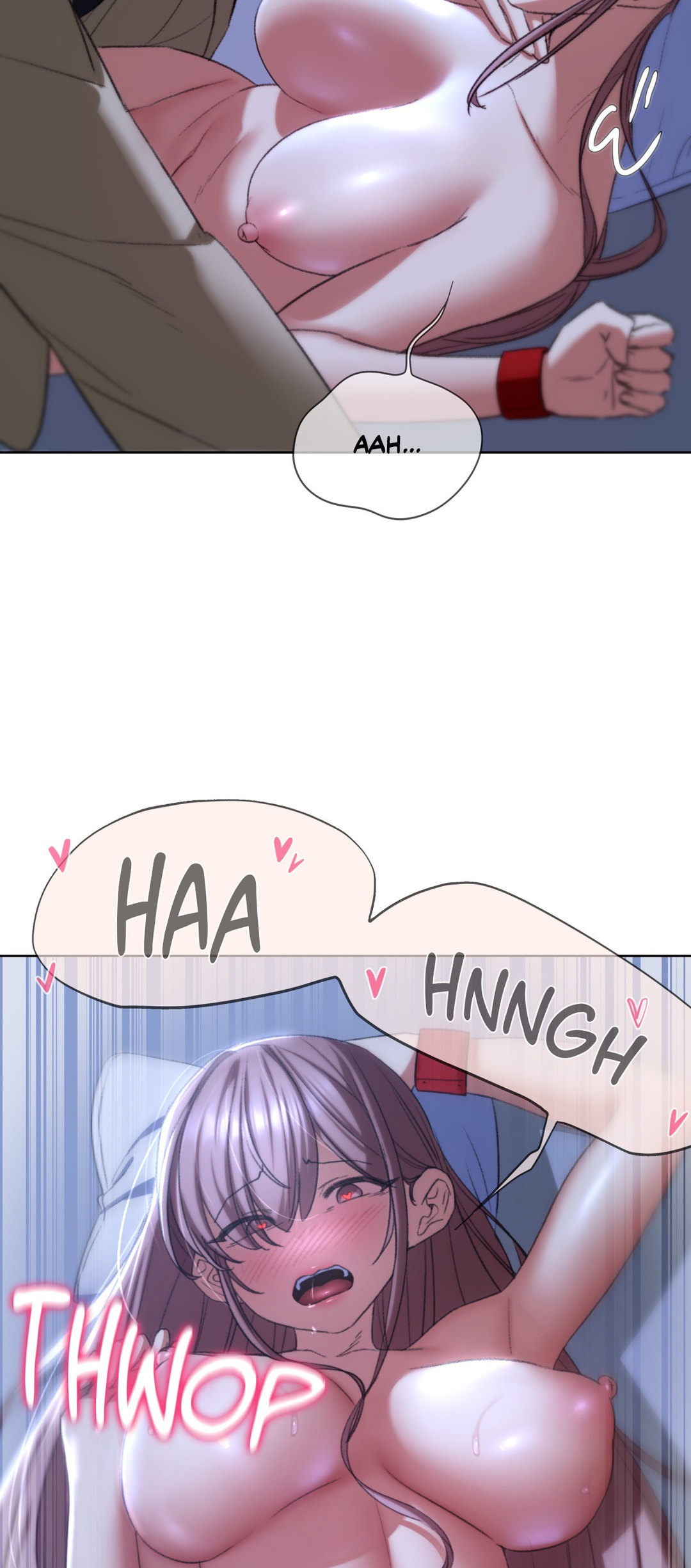Seniors of Class 5 - Chapter 46 - picture 9