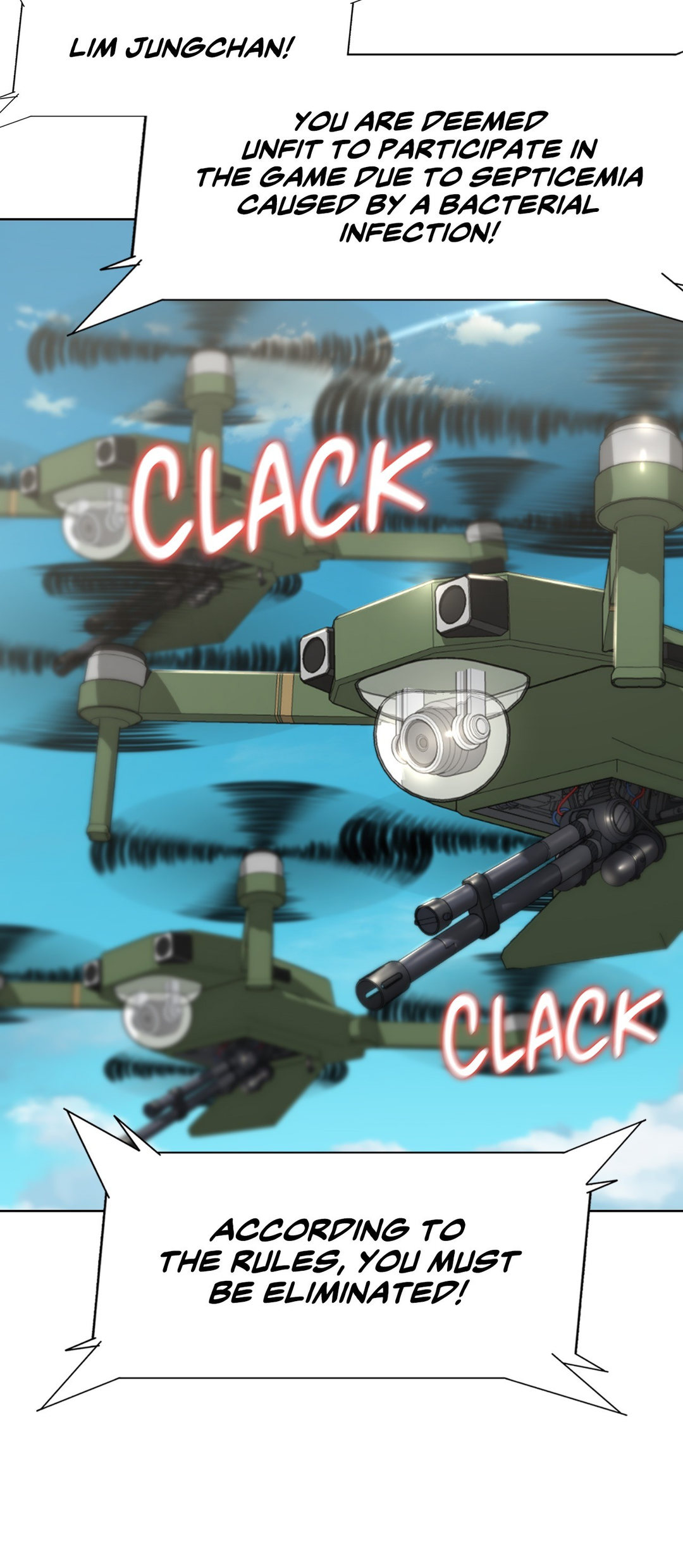 Seniors of Class 5 - Chapter 47 - picture 15