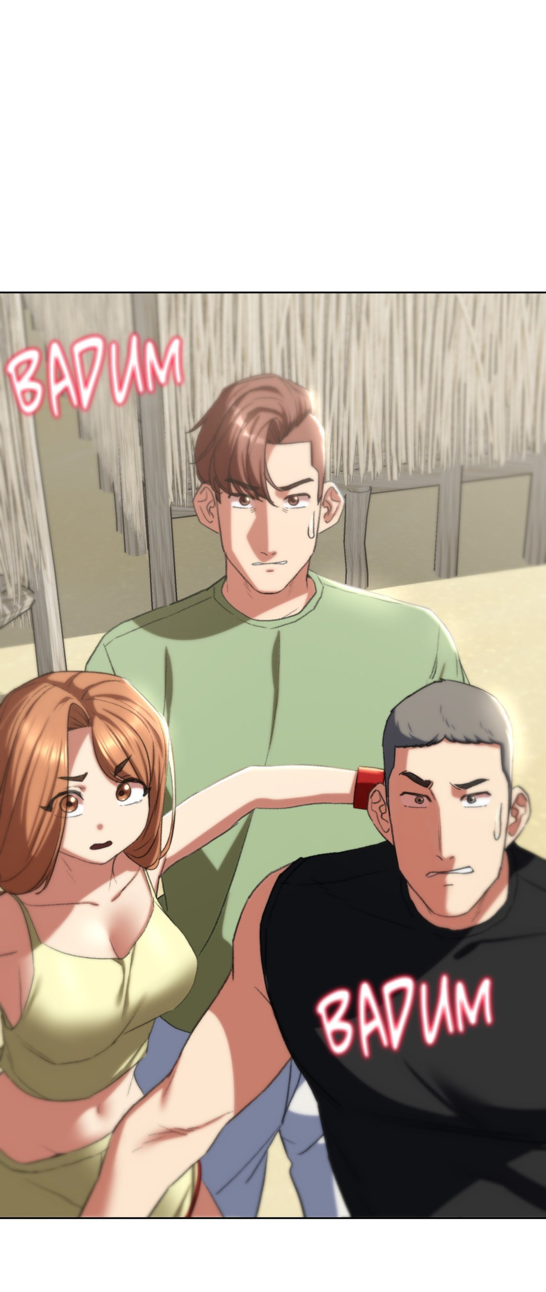 Seniors of Class 5 - Chapter 47 - picture 18