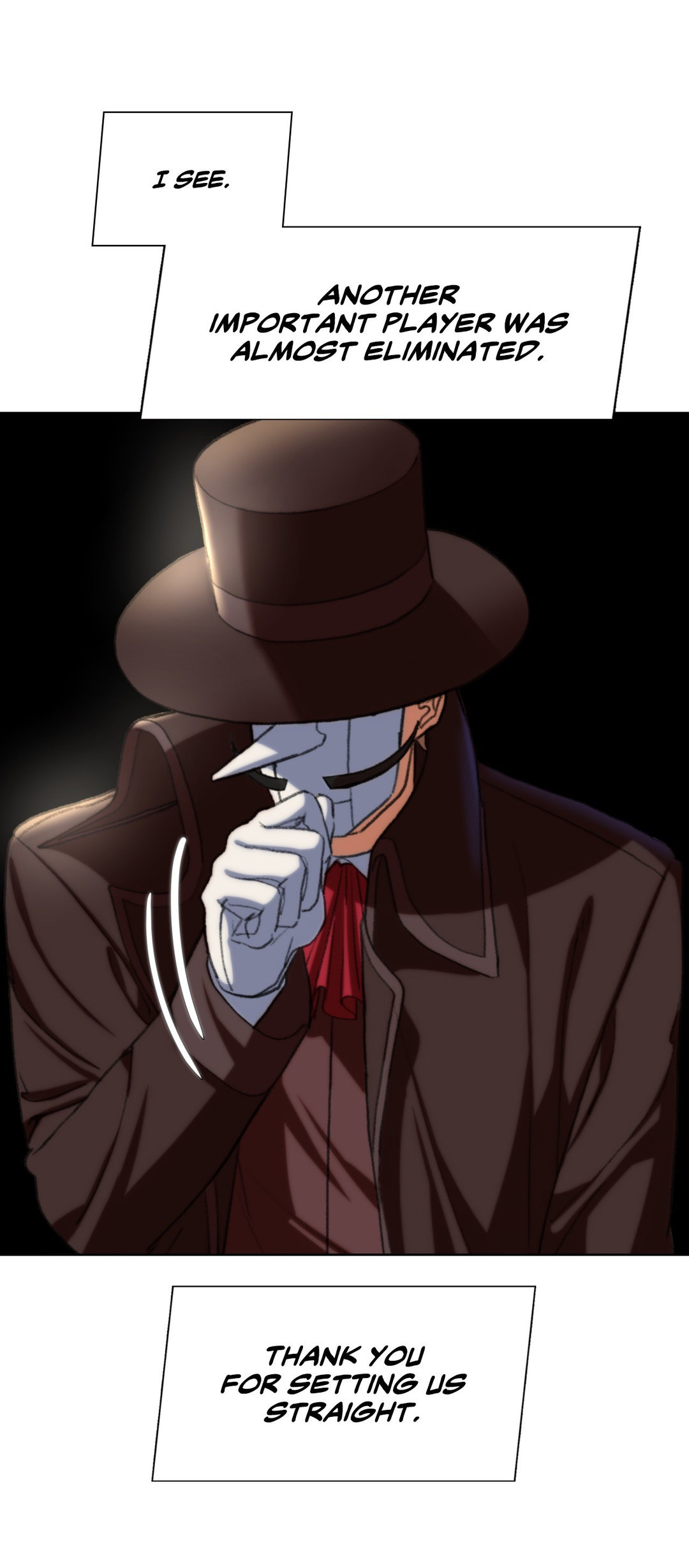 Seniors of Class 5 - Chapter 47 - picture 22