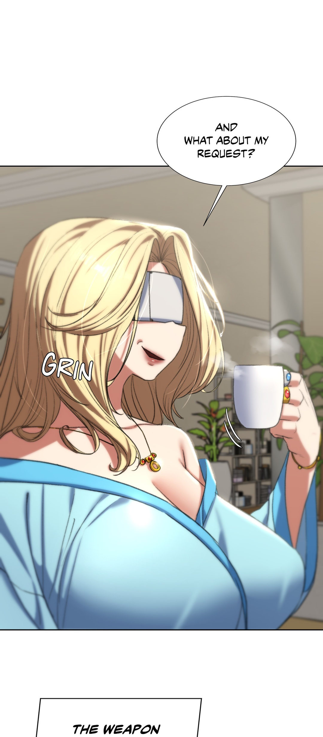 Seniors of Class 5 - Chapter 47 - picture 24