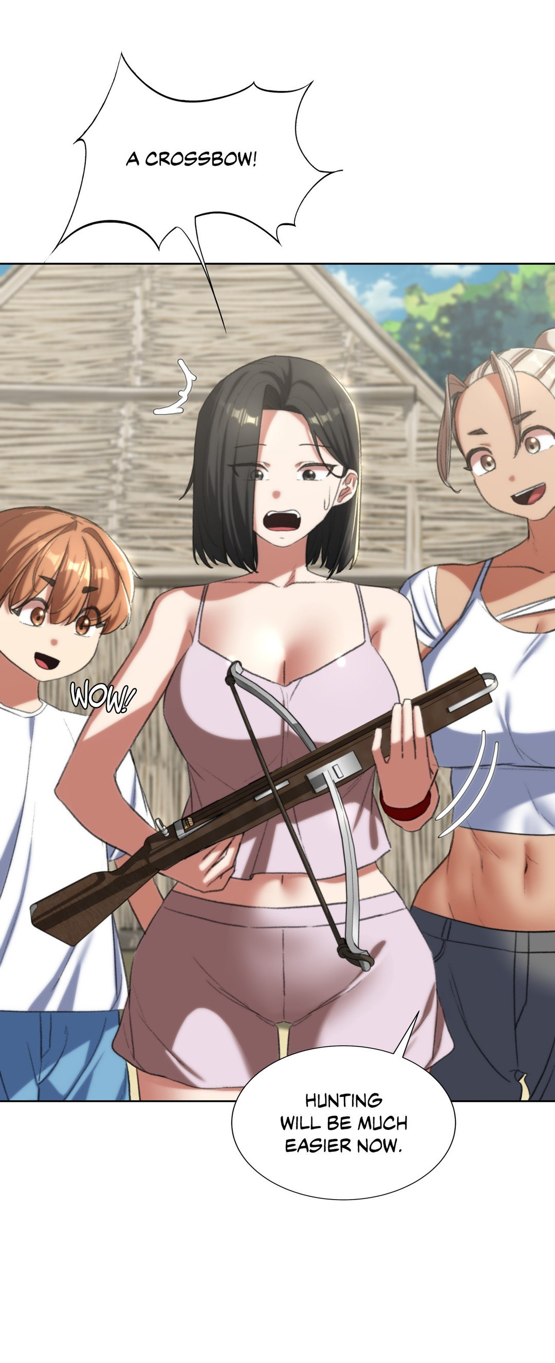 Seniors of Class 5 - Chapter 47 - picture 27