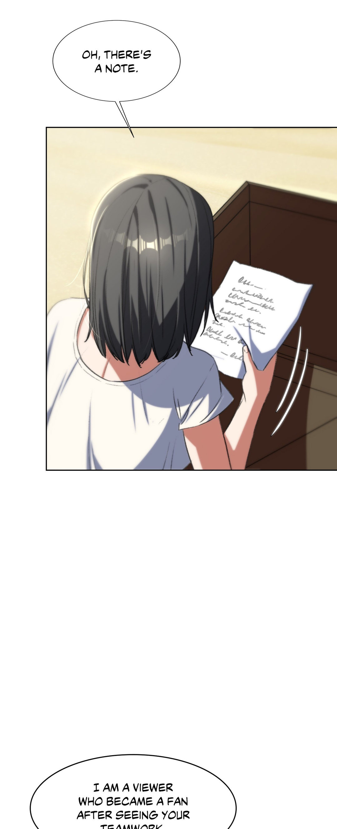 Seniors of Class 5 - Chapter 47 - picture 28
