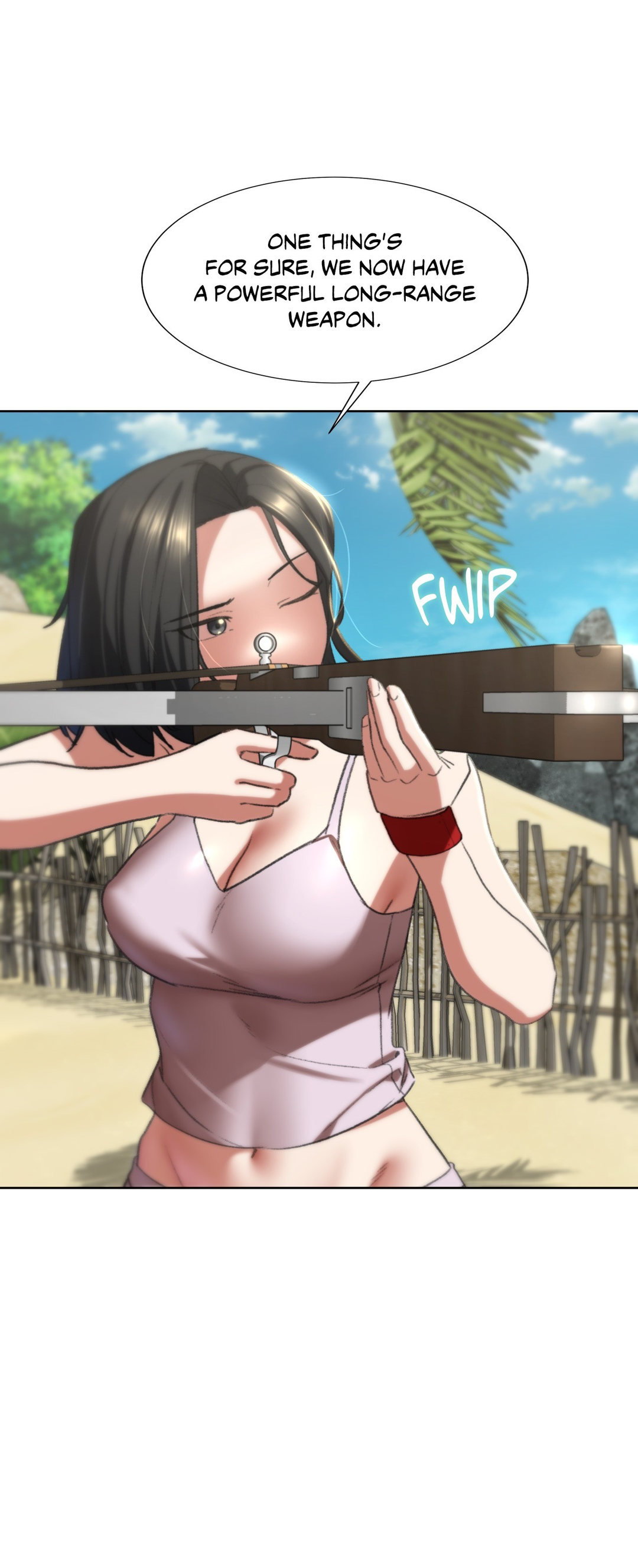 Seniors of Class 5 - Chapter 47 - picture 31