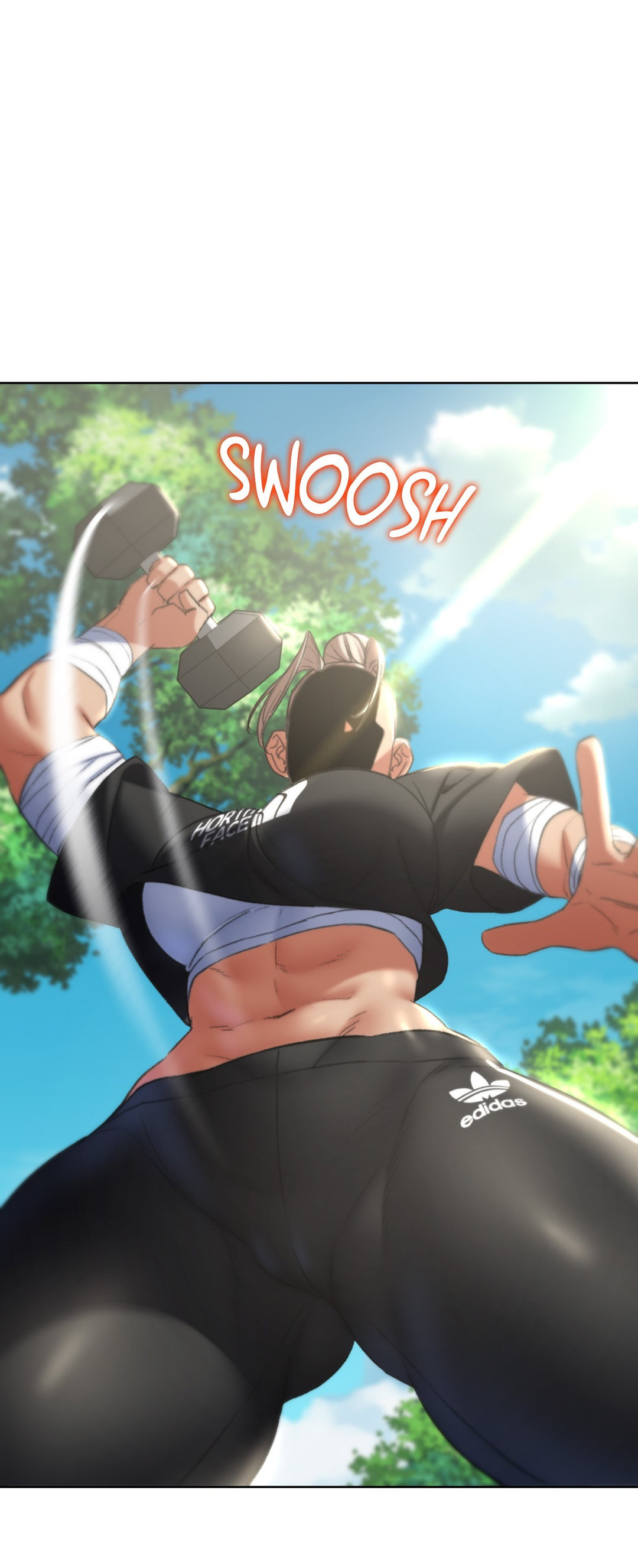 Seniors of Class 5 - Chapter 47 - picture 32