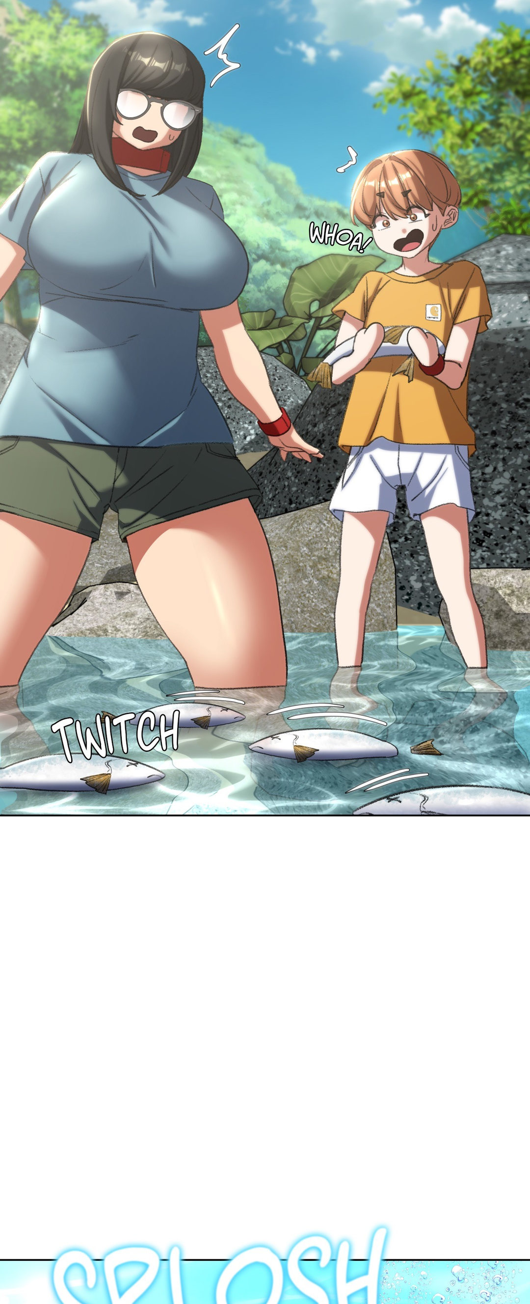 Seniors of Class 5 - Chapter 47 - picture 34