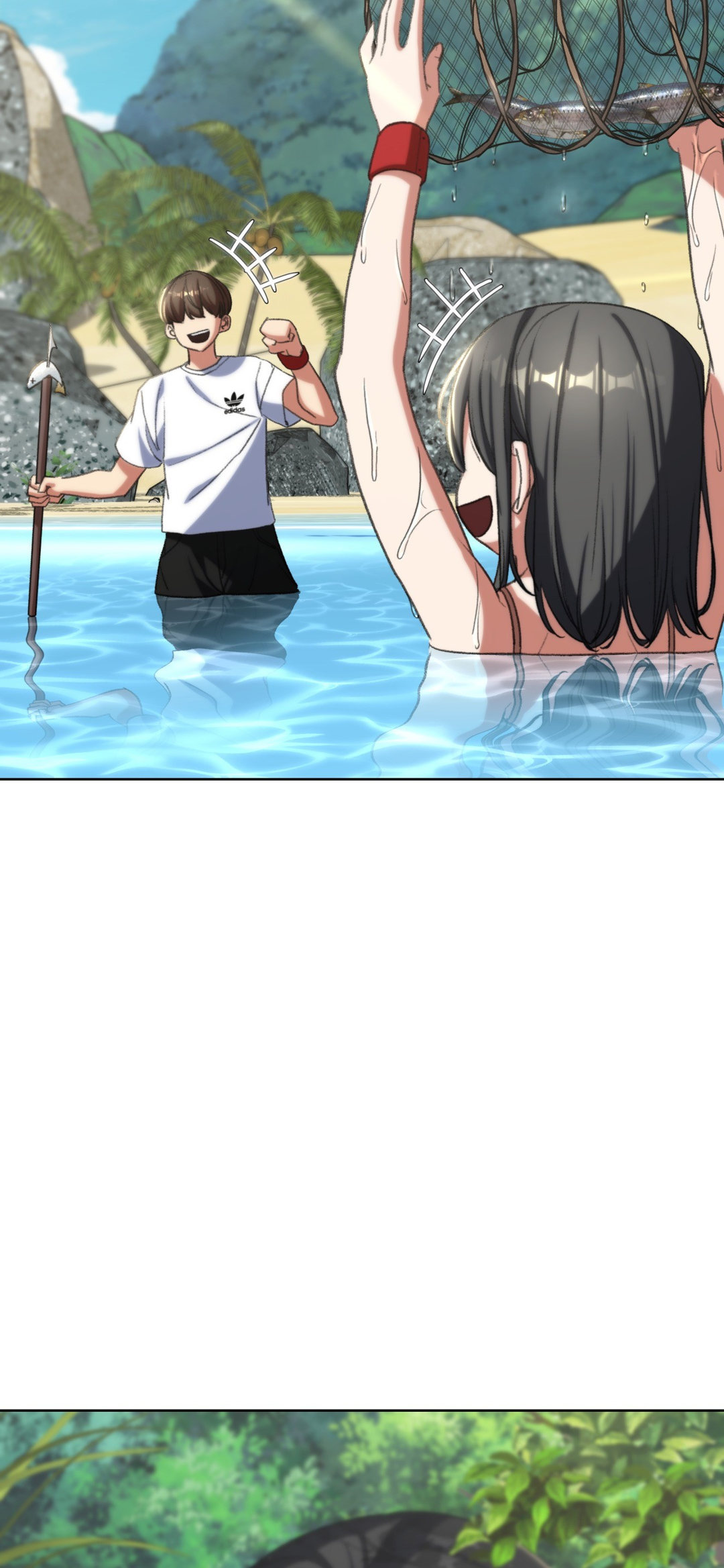 Seniors of Class 5 - Chapter 47 - picture 37