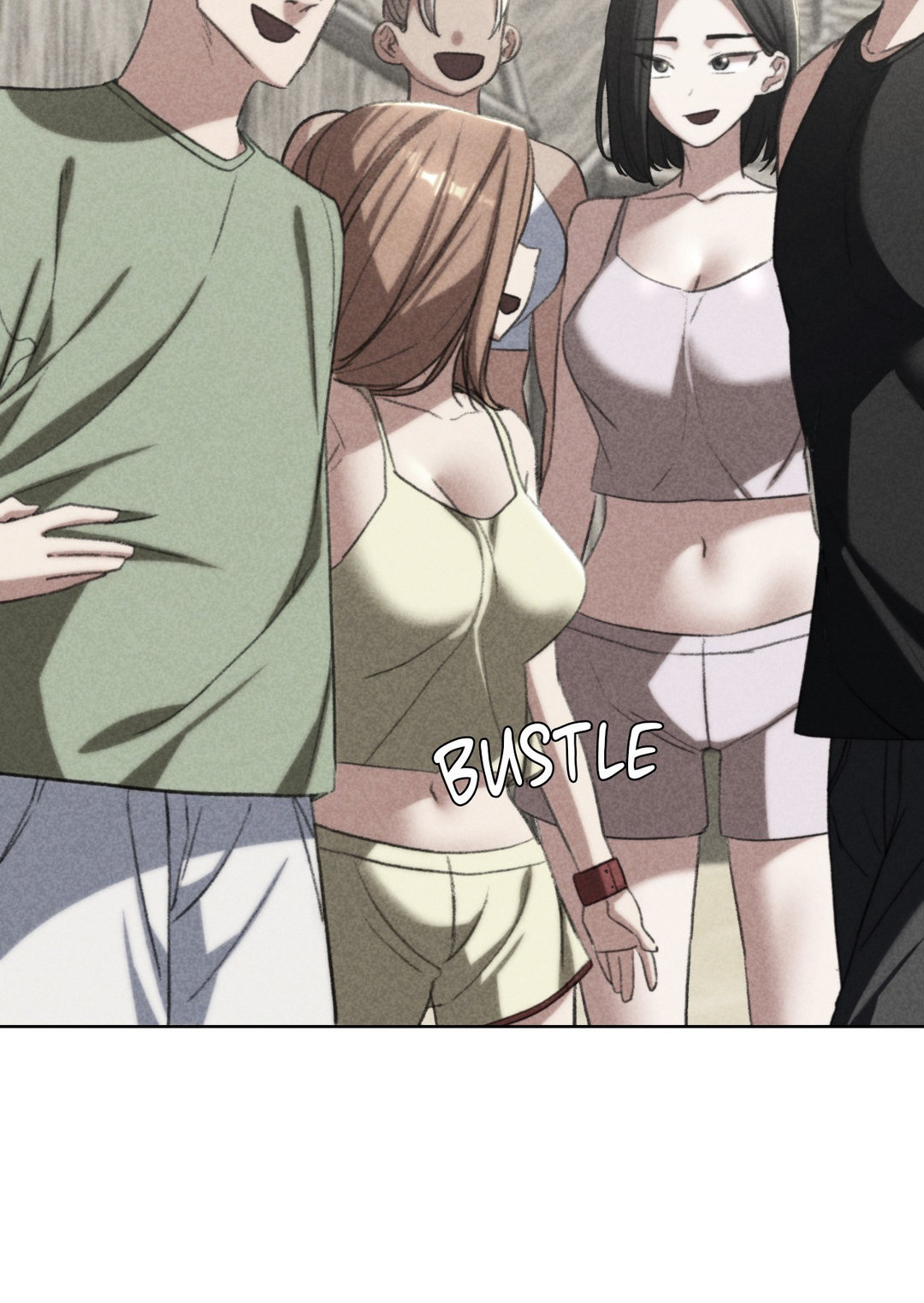 Seniors of Class 5 - Chapter 47 - picture 4