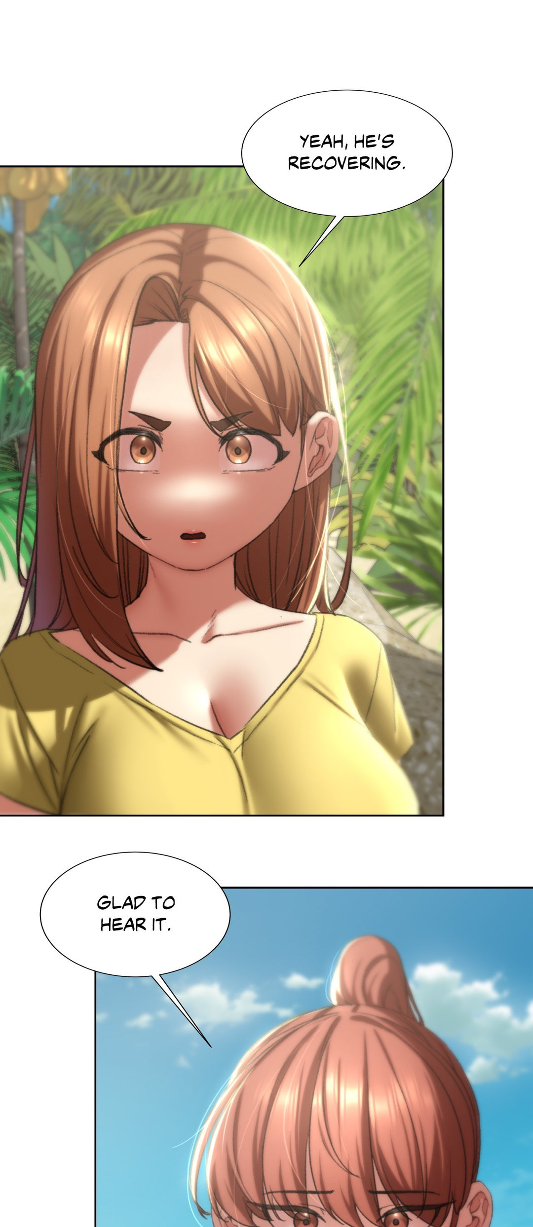 Seniors of Class 5 - Chapter 47 - picture 51