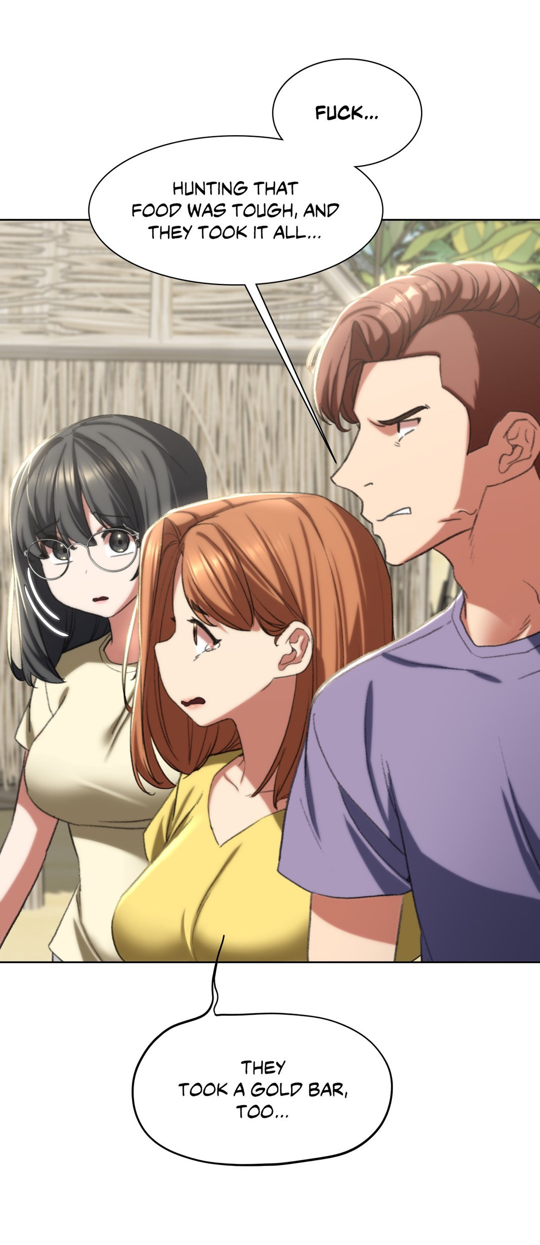 Seniors of Class 5 - Chapter 47 - picture 55