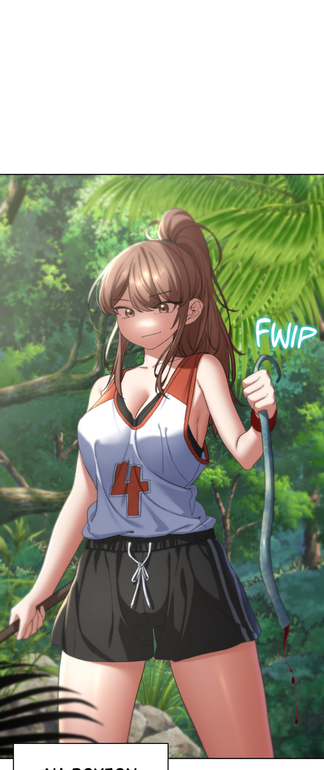 Seniors of Class 5 - Chapter 47 - picture 59