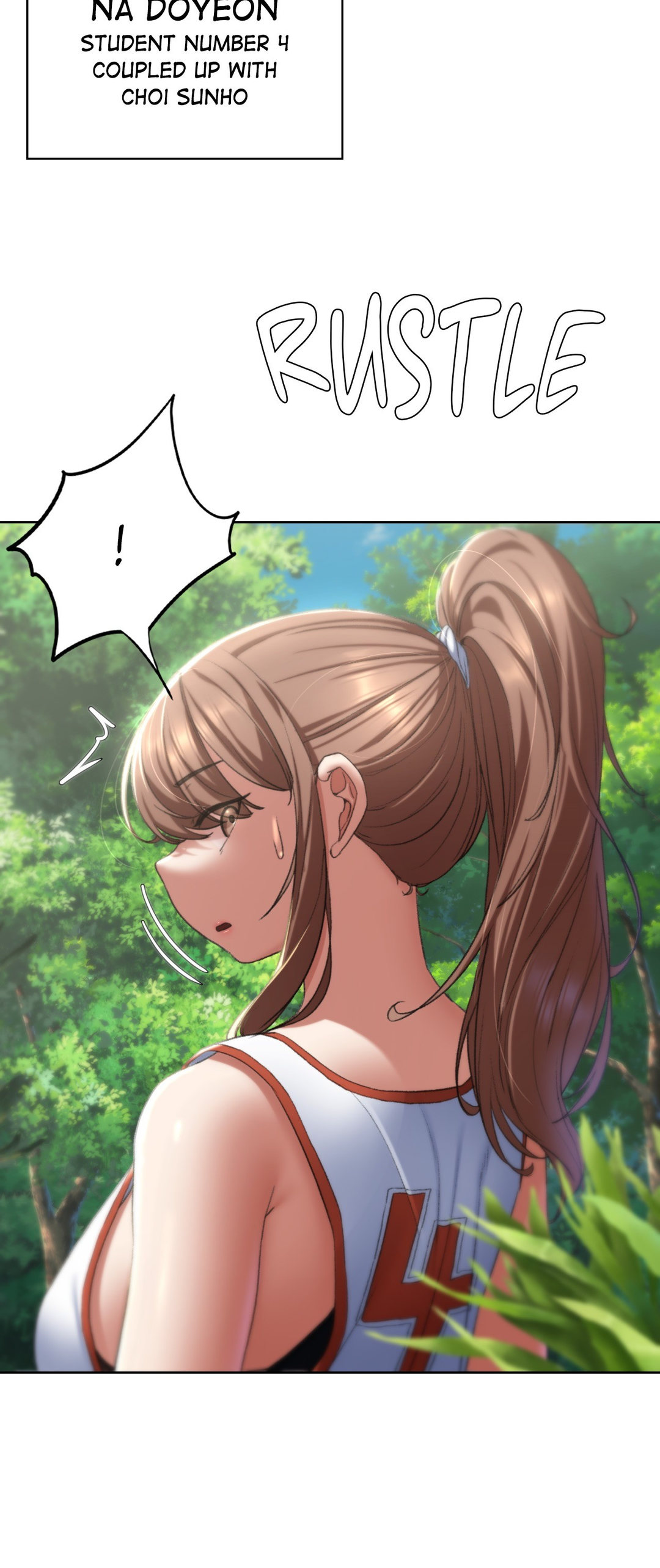 Seniors of Class 5 - Chapter 47 - picture 60