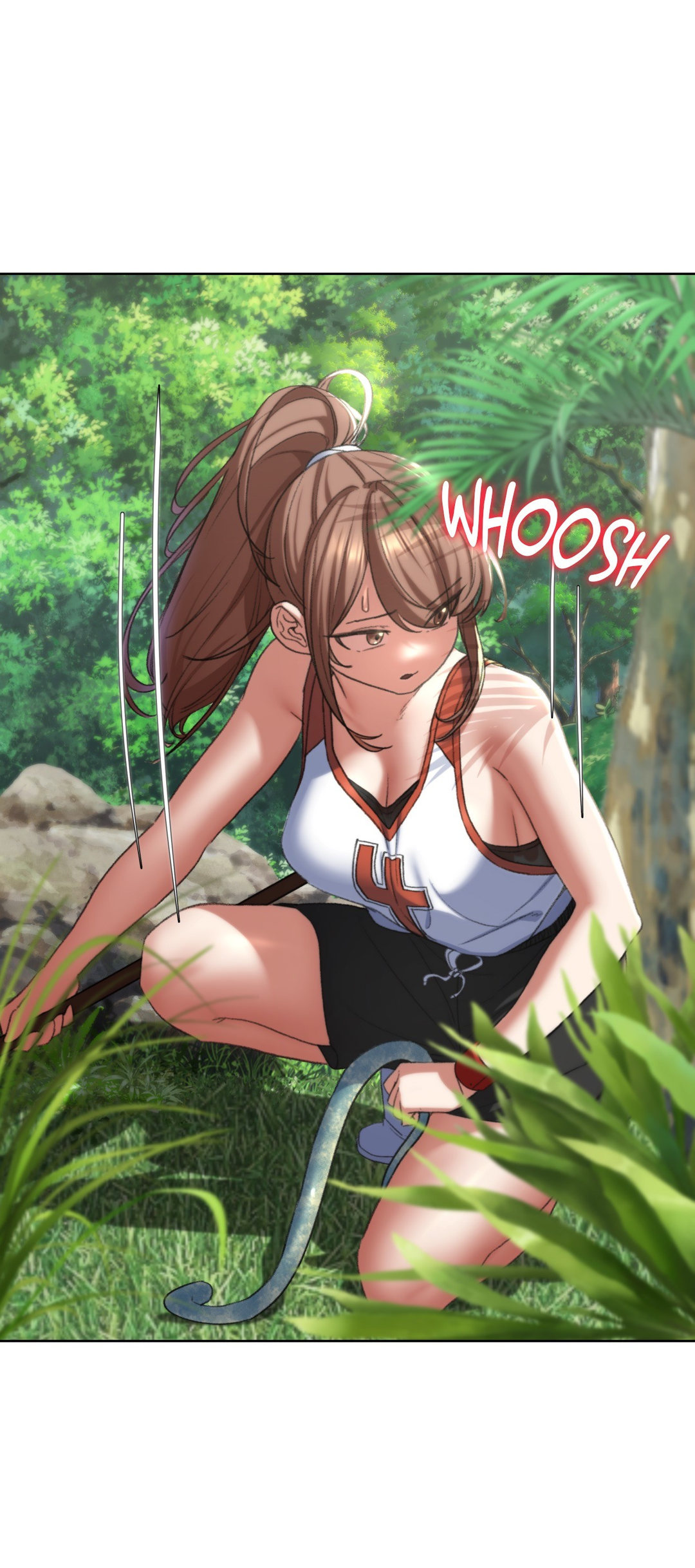 Seniors of Class 5 - Chapter 47 - picture 61