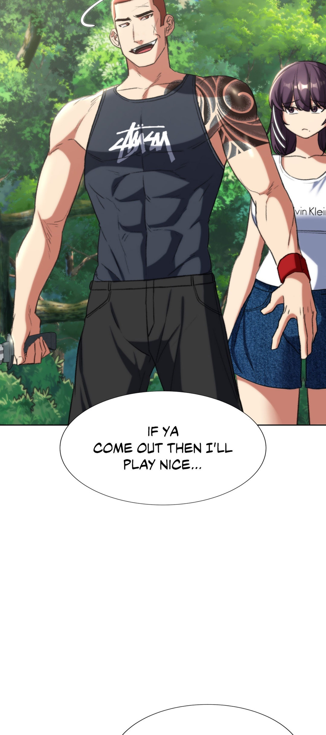 Seniors of Class 5 - Chapter 47 - picture 64