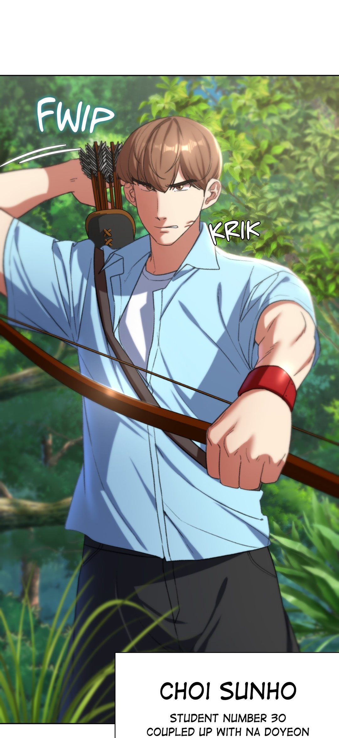 Seniors of Class 5 - Chapter 47 - picture 77