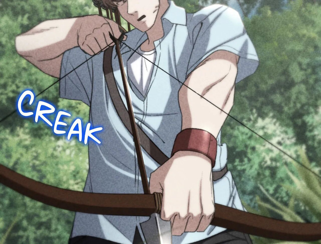 Seniors of Class 5 - Chapter 48 - picture 11