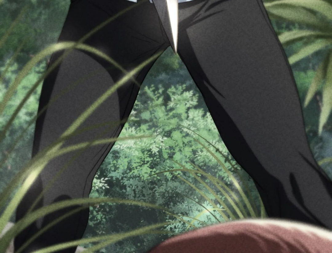 Seniors of Class 5 - Chapter 48 - picture 12