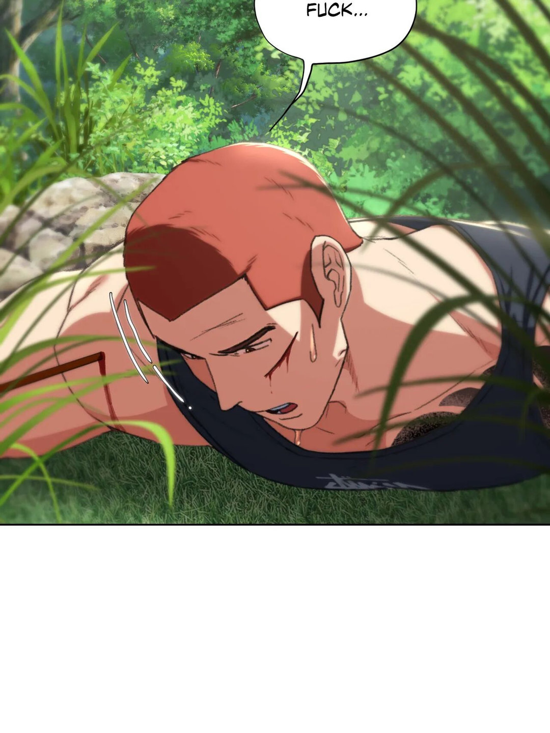 Seniors of Class 5 - Chapter 48 - picture 17