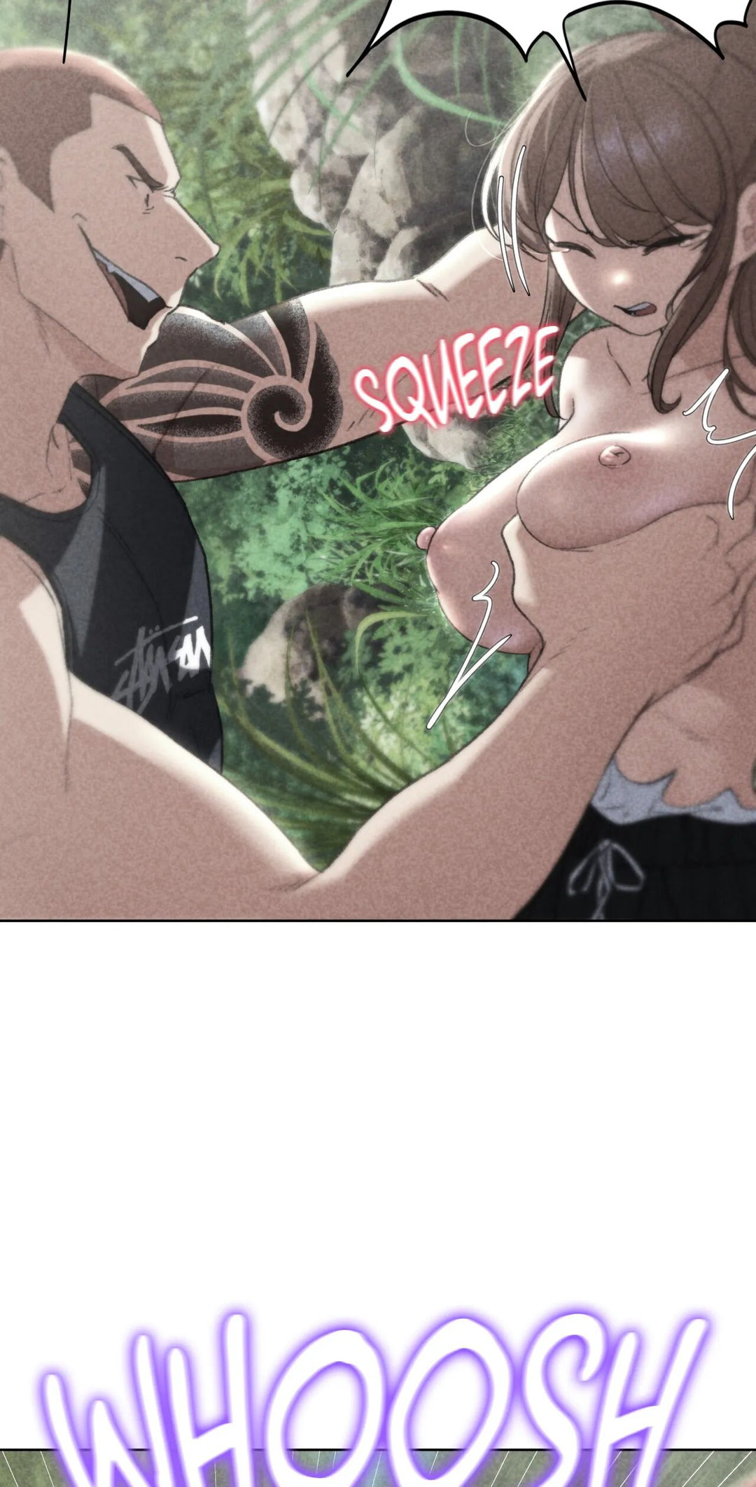 Seniors of Class 5 - Chapter 48 - picture 2