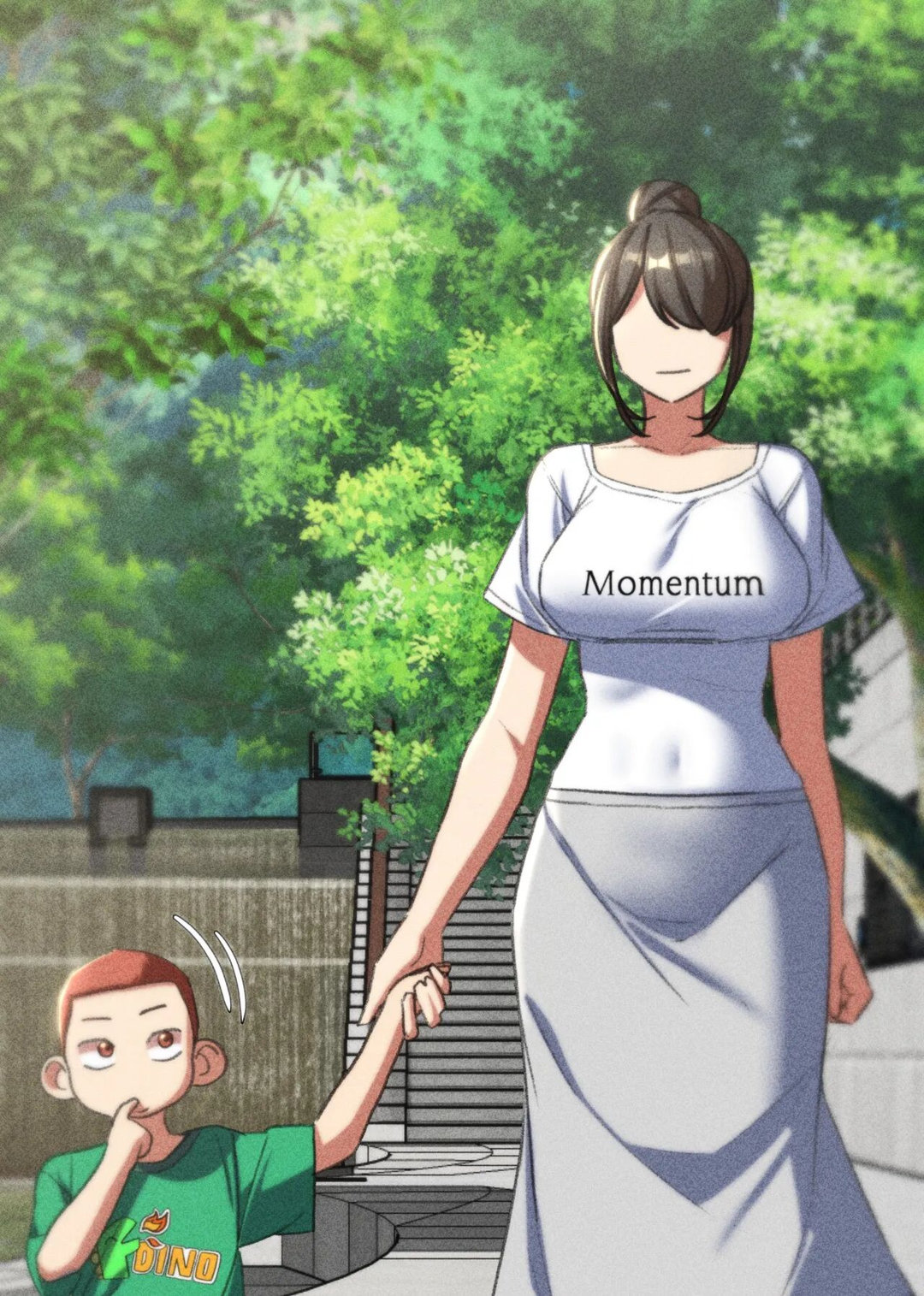 Seniors of Class 5 - Chapter 48 - picture 24