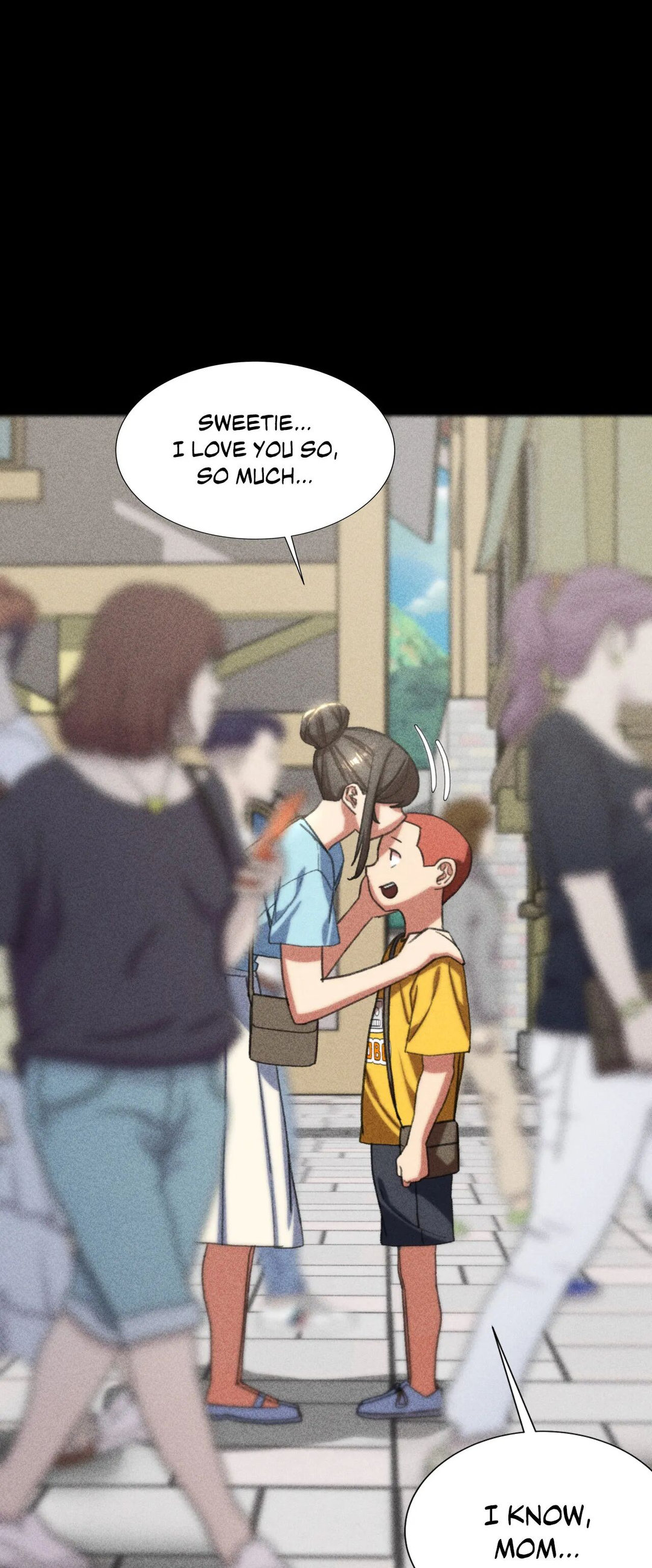 Seniors of Class 5 - Chapter 48 - picture 27