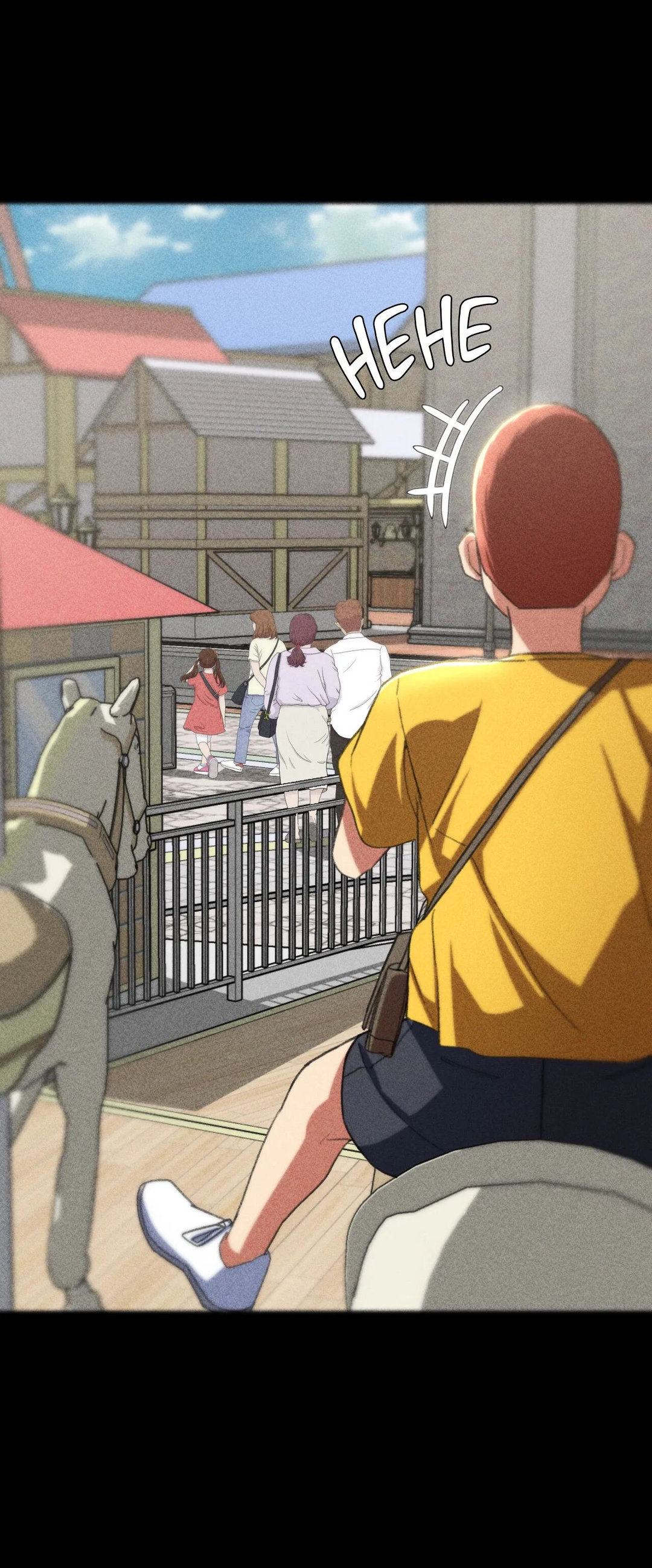 Seniors of Class 5 - Chapter 48 - picture 30