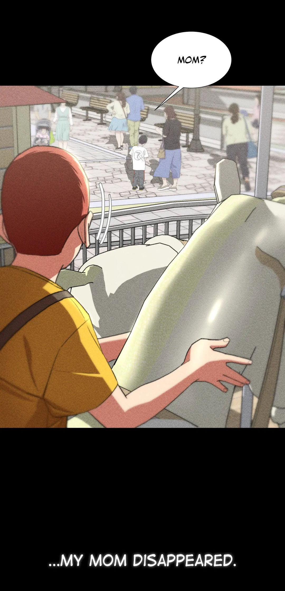 Seniors of Class 5 - Chapter 48 - picture 31