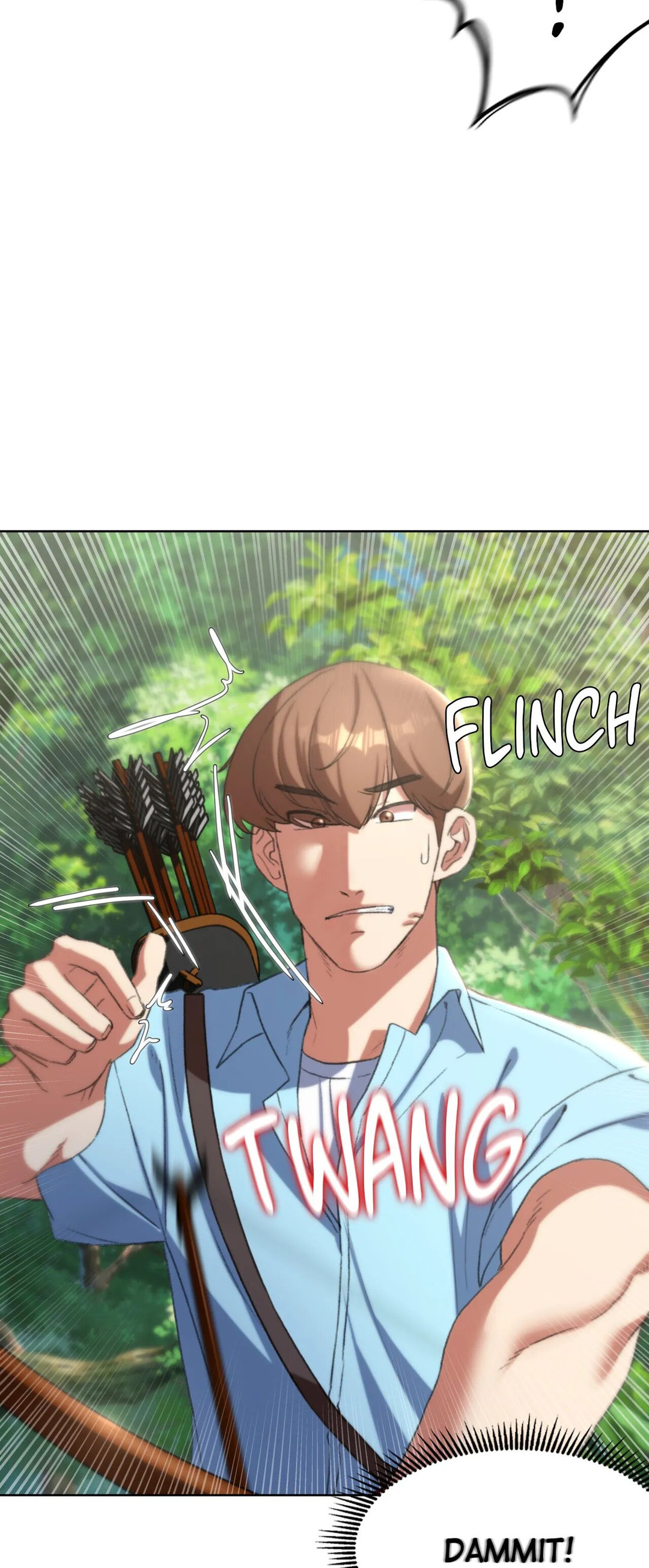 Seniors of Class 5 - Chapter 48 - picture 37
