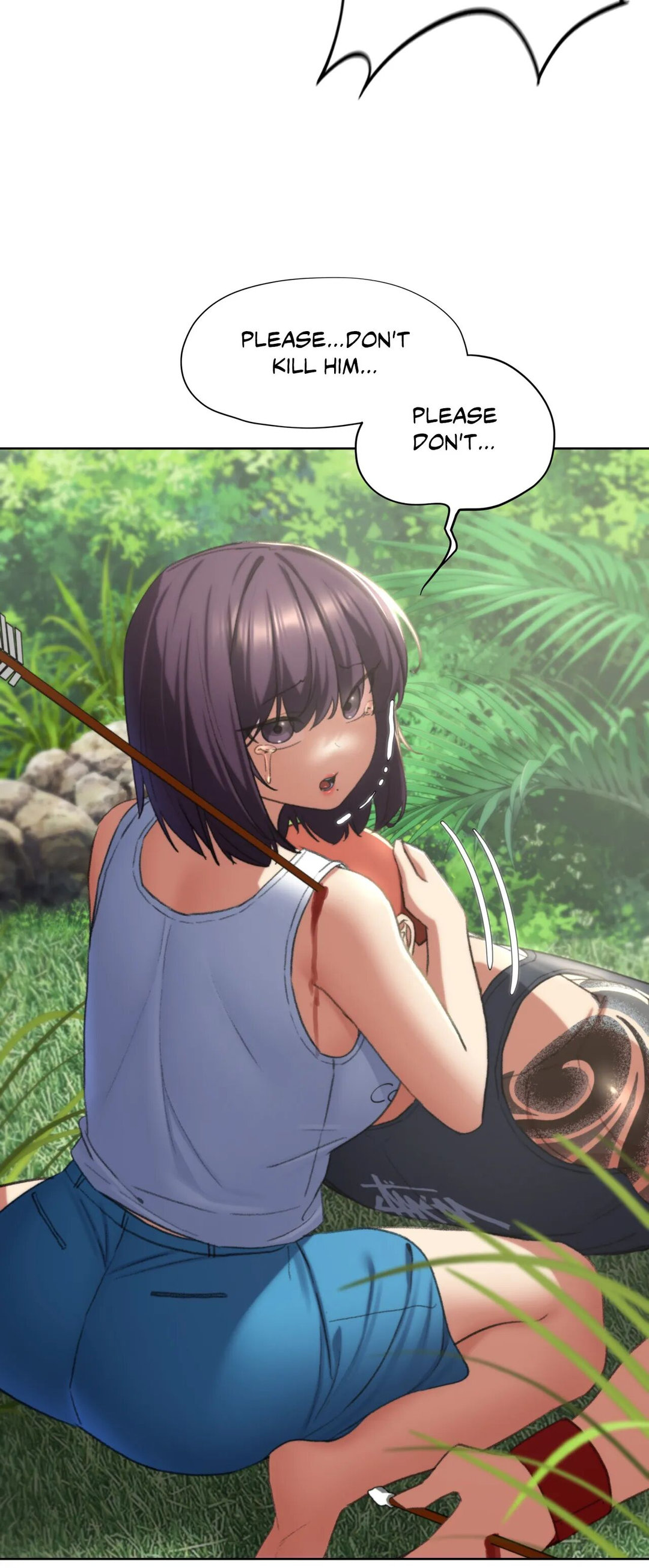 Seniors of Class 5 - Chapter 48 - picture 39