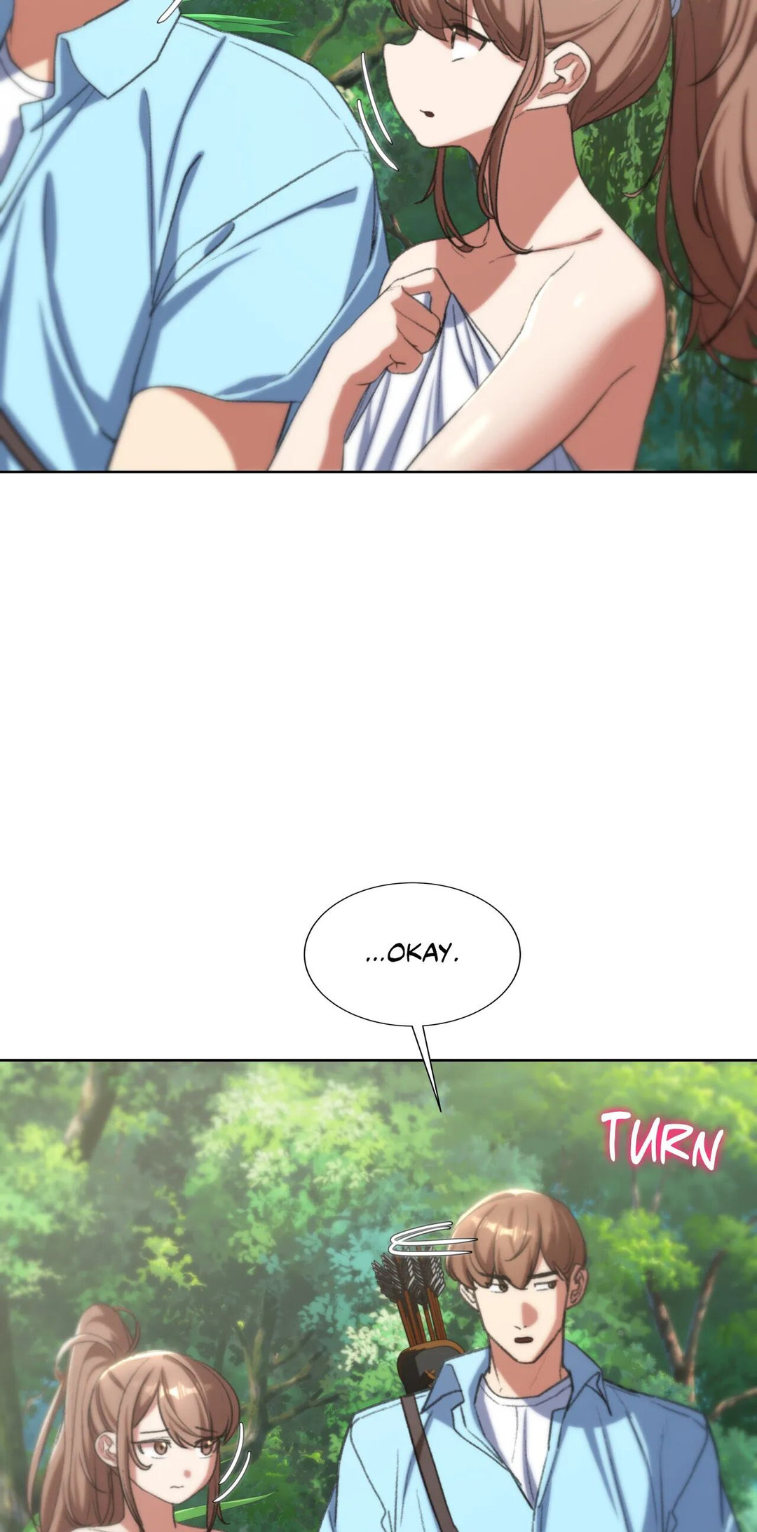 Seniors of Class 5 - Chapter 48 - picture 43