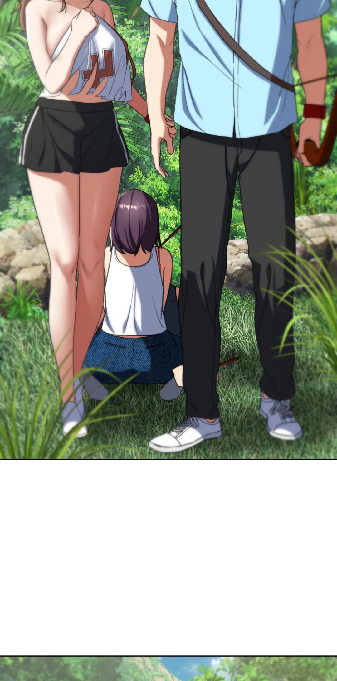 Seniors of Class 5 - Chapter 48 - picture 44
