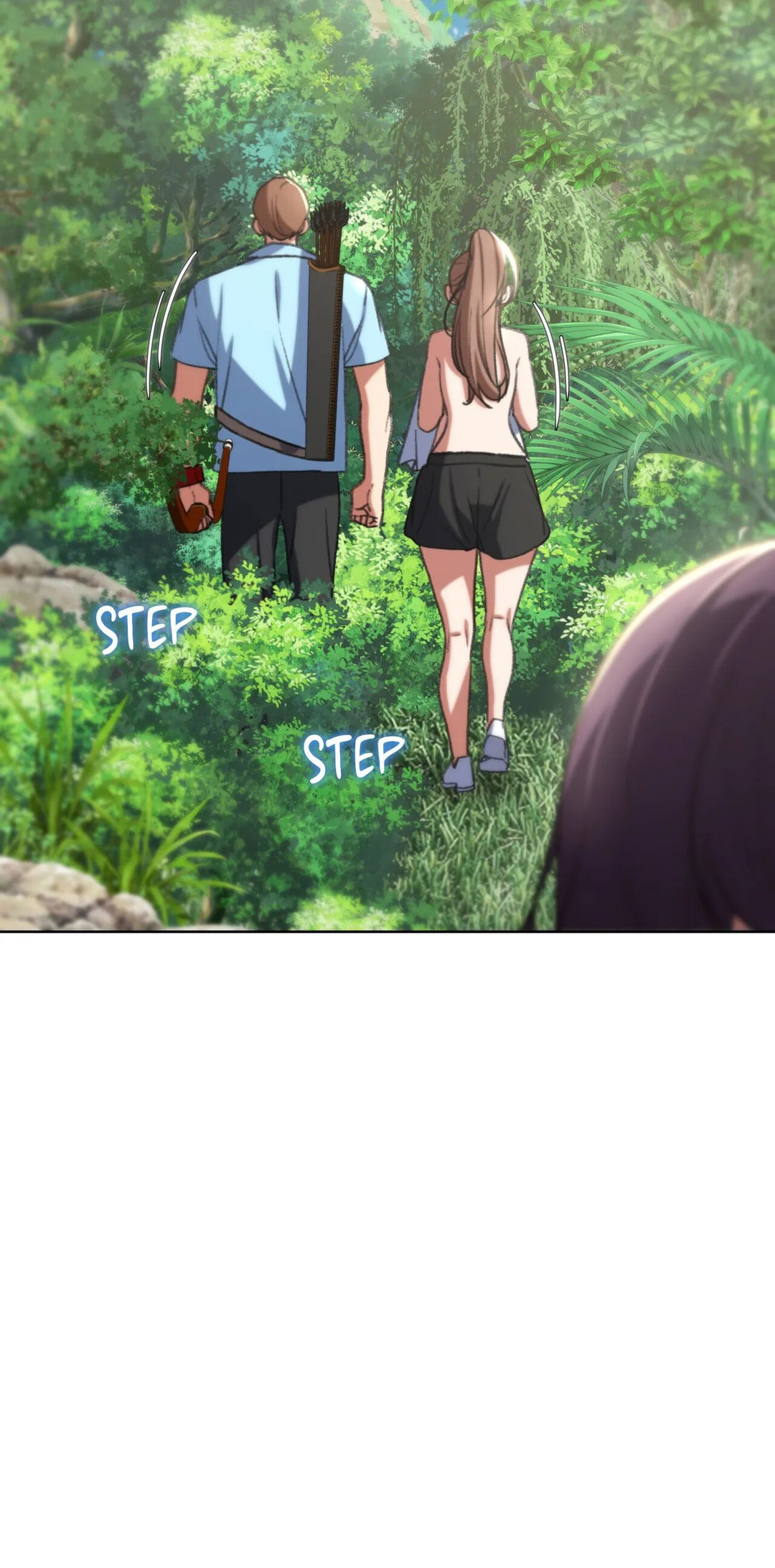 Seniors of Class 5 - Chapter 48 - picture 45