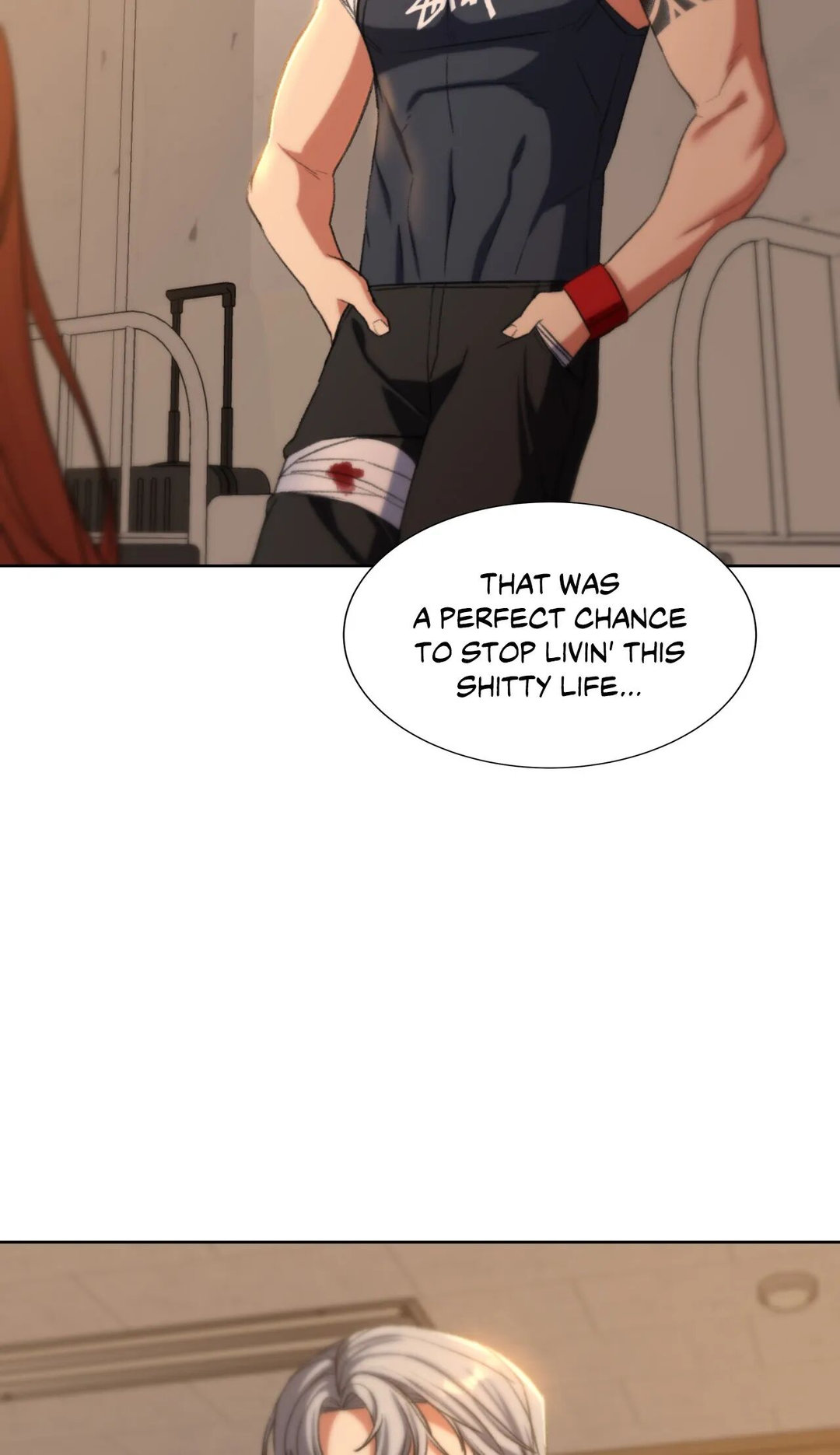 Seniors of Class 5 - Chapter 48 - picture 53