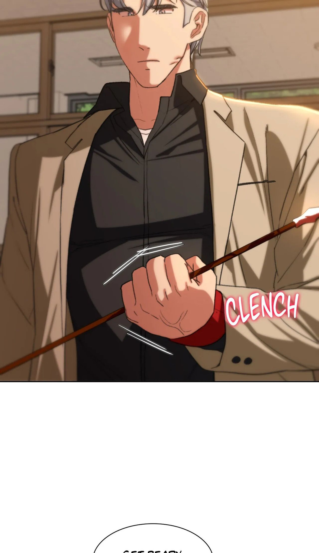 Seniors of Class 5 - Chapter 48 - picture 54