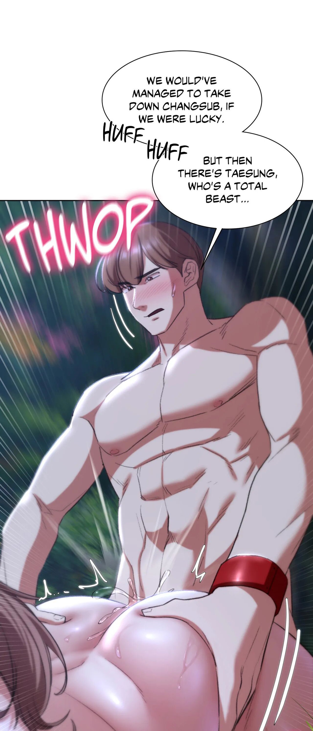 Seniors of Class 5 - Chapter 48 - picture 67